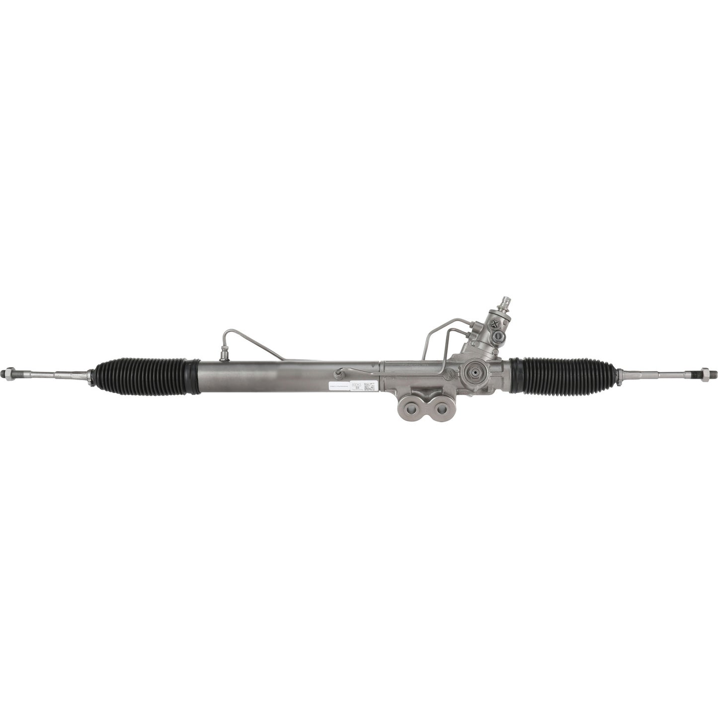 Rack and Pinion Assembly - MAVAL - Hydraulic Power - Remanufactured - 93436M