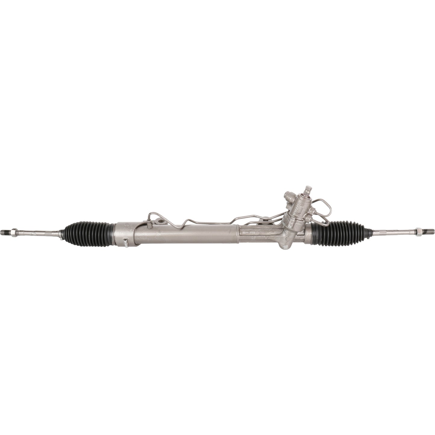 Rack and Pinion Assembly - MAVAL - Hydraulic Power - Remanufactured - 93442M
