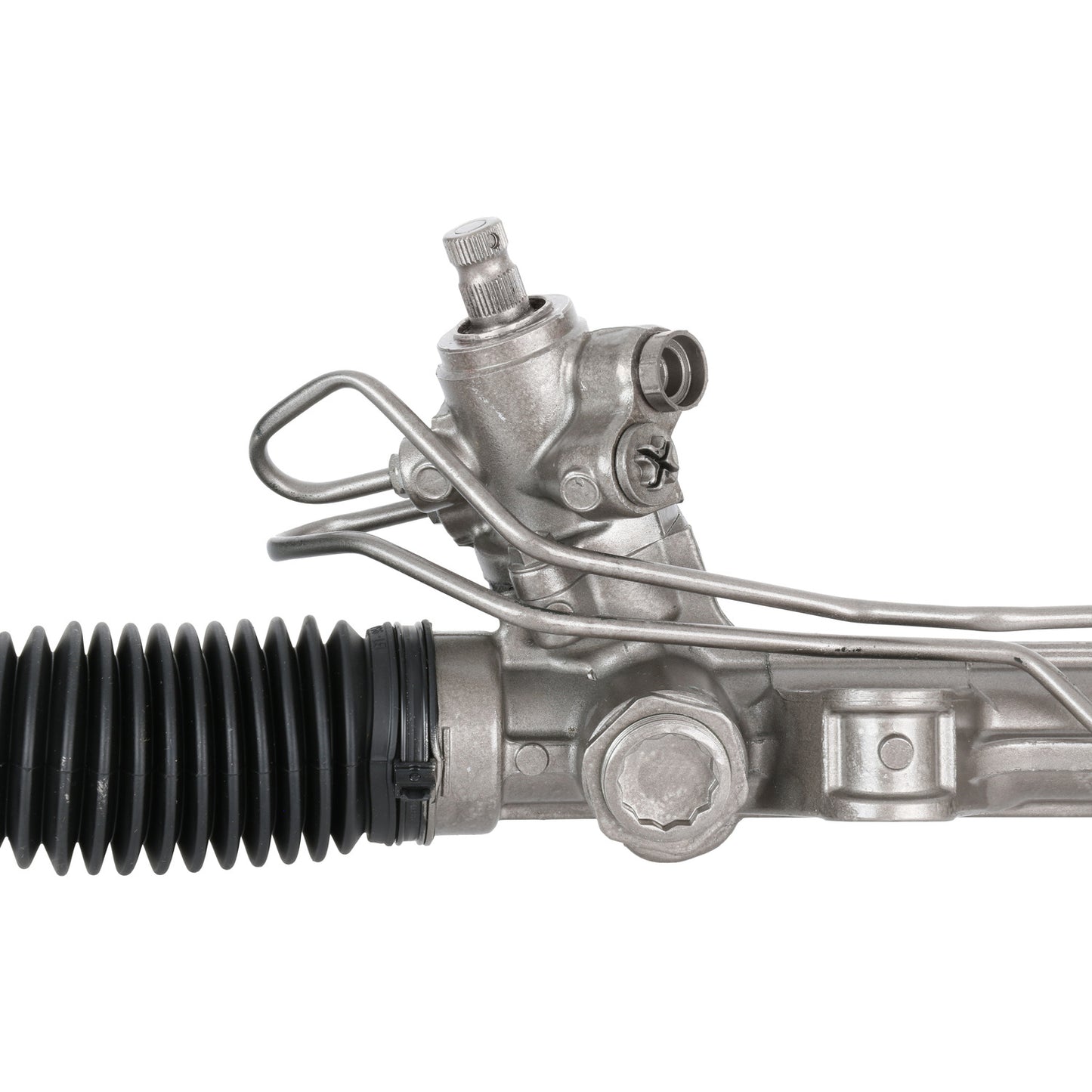 Rack and Pinion Assembly - MAVAL - Hydraulic Power - Remanufactured - 93442M