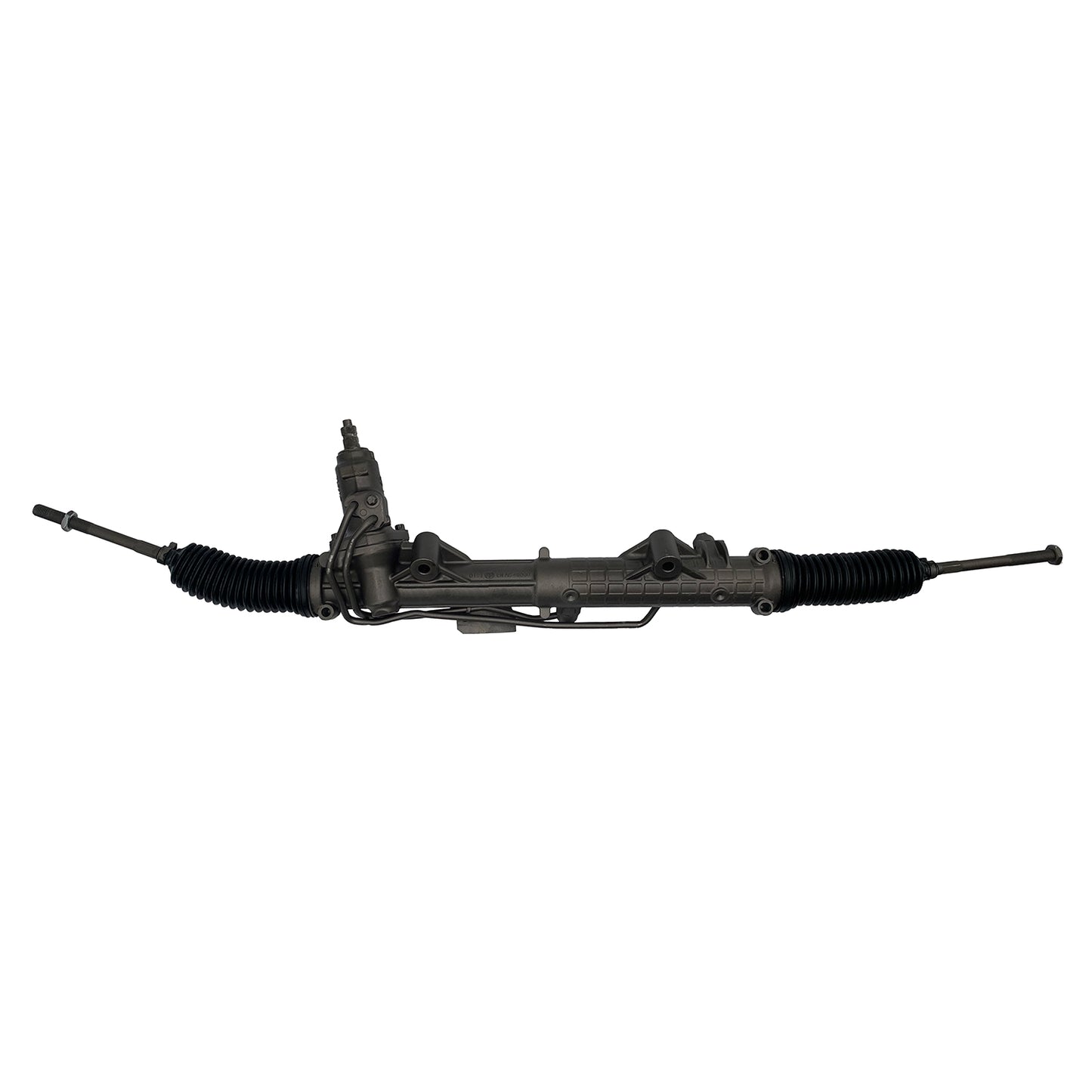 Rack and Pinion Assembly - MAVAL - Hydraulic Power - Remanufactured - 93455M