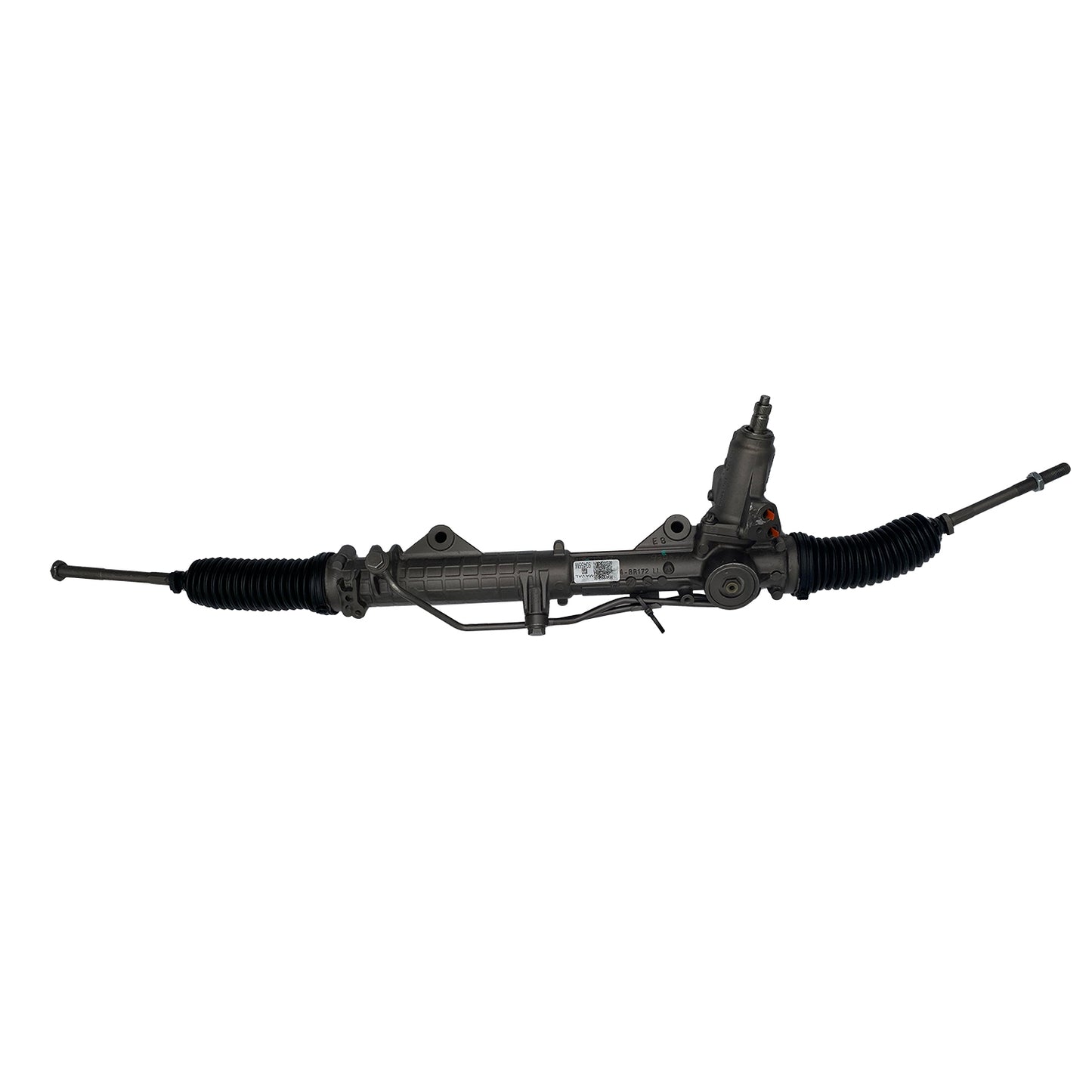 Rack and Pinion Assembly - MAVAL - Hydraulic Power - Remanufactured - 93455M