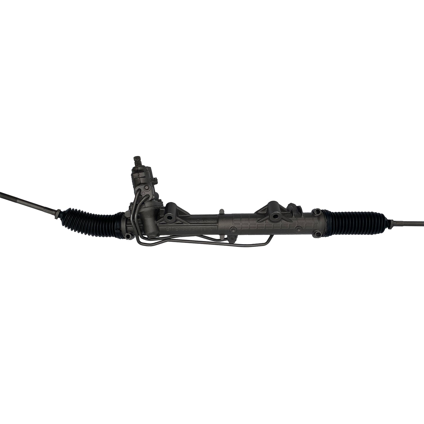 Rack and Pinion Assembly - MAVAL - Hydraulic Power - Remanufactured - 93456M