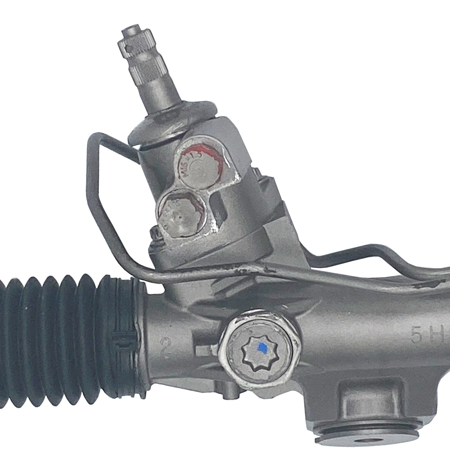 Rack and Pinion Assembly - MAVAL - Remanufactured - 93457M