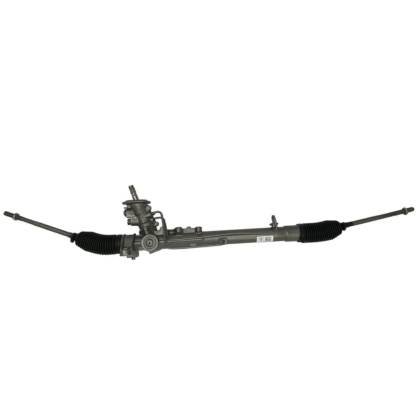 Rack and Pinion Assembly - MAVAL - Hydraulic Power - Remanufactured - 9358M
