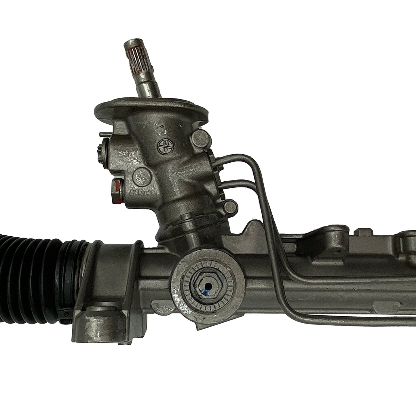 Rack and Pinion Assembly - MAVAL - Hydraulic Power - Remanufactured - 9358M