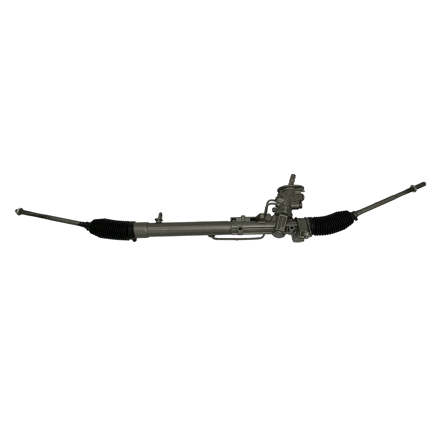 Rack and Pinion Assembly - MAVAL - Hydraulic Power - Remanufactured - 9358M