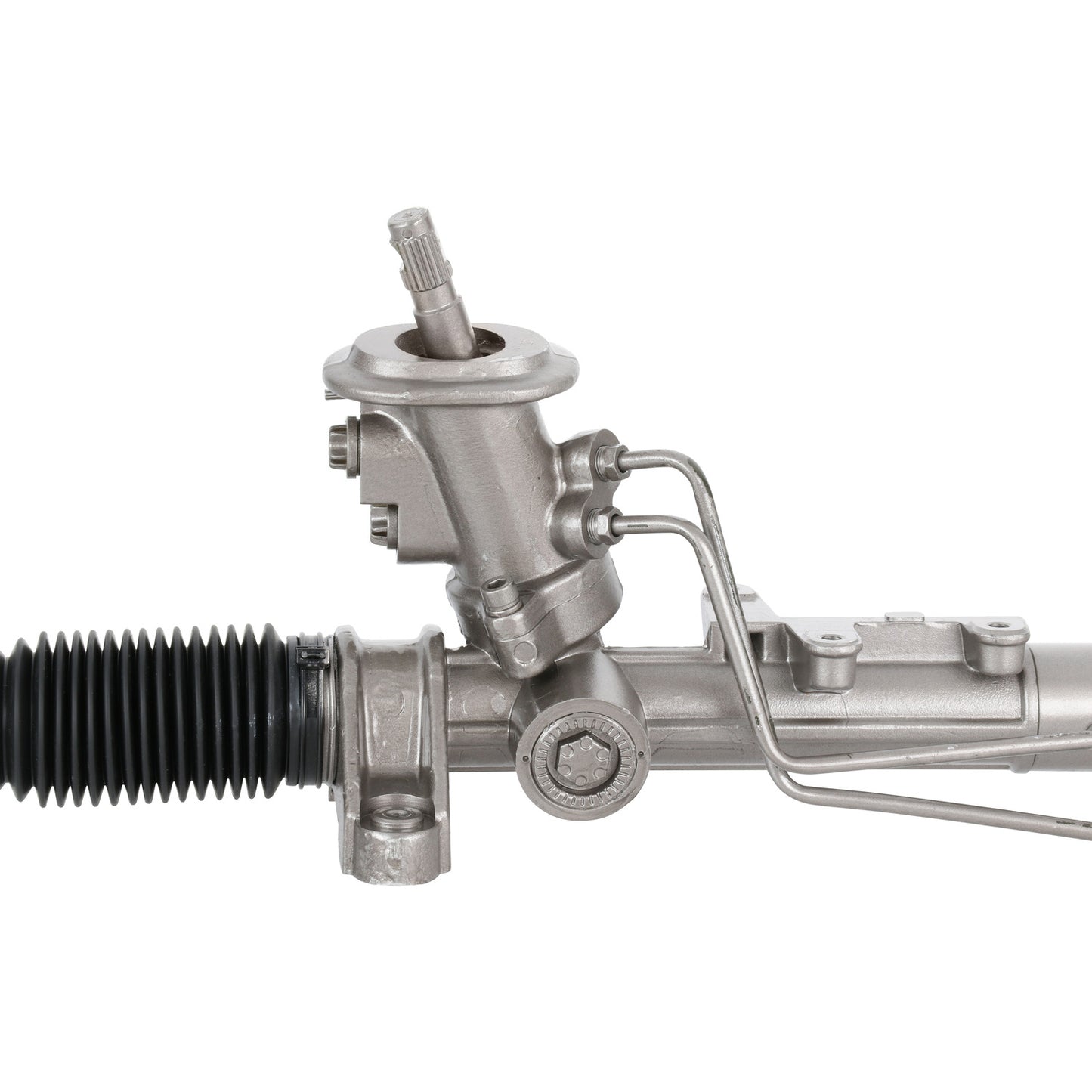 Rack and Pinion Assembly - MAVAL - Hydraulic Power - Remanufactured - 9359M