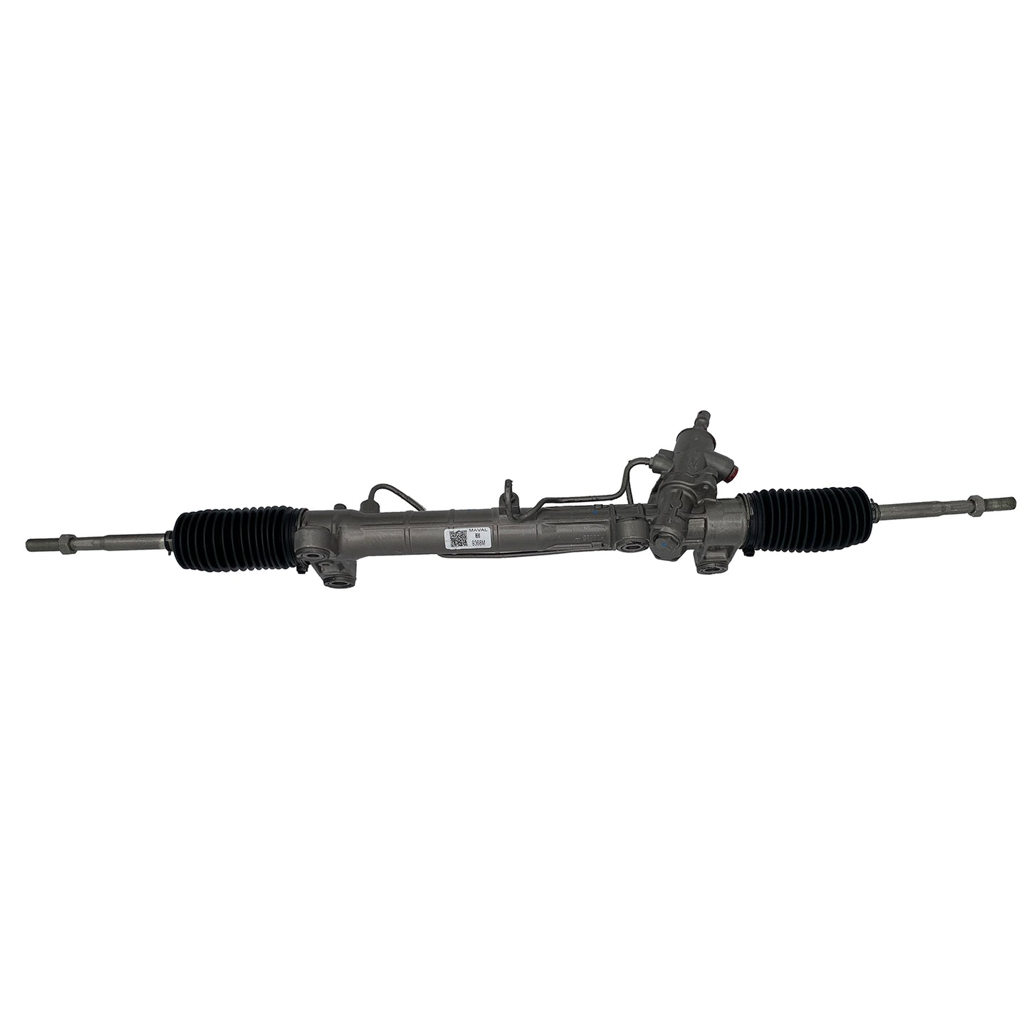 Rack and Pinion Assembly - MAVAL - Hydraulic Power - Remanufactured - 9368M