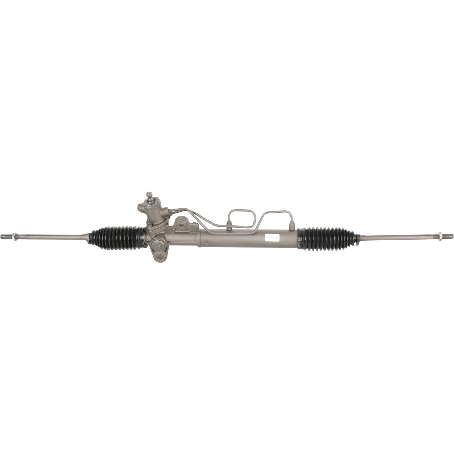 Rack and Pinion Assembly - MAVAL - Hydraulic Power - Remanufactured - 9390M
