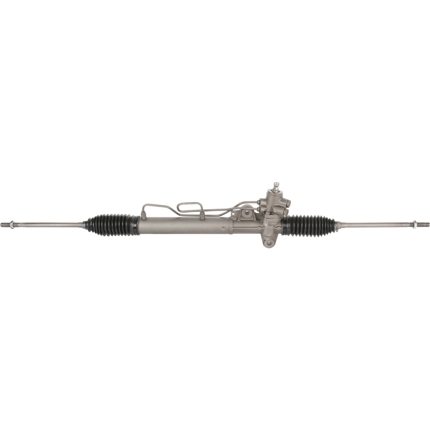 Rack and Pinion Assembly - MAVAL - Hydraulic Power - Remanufactured - 9390M