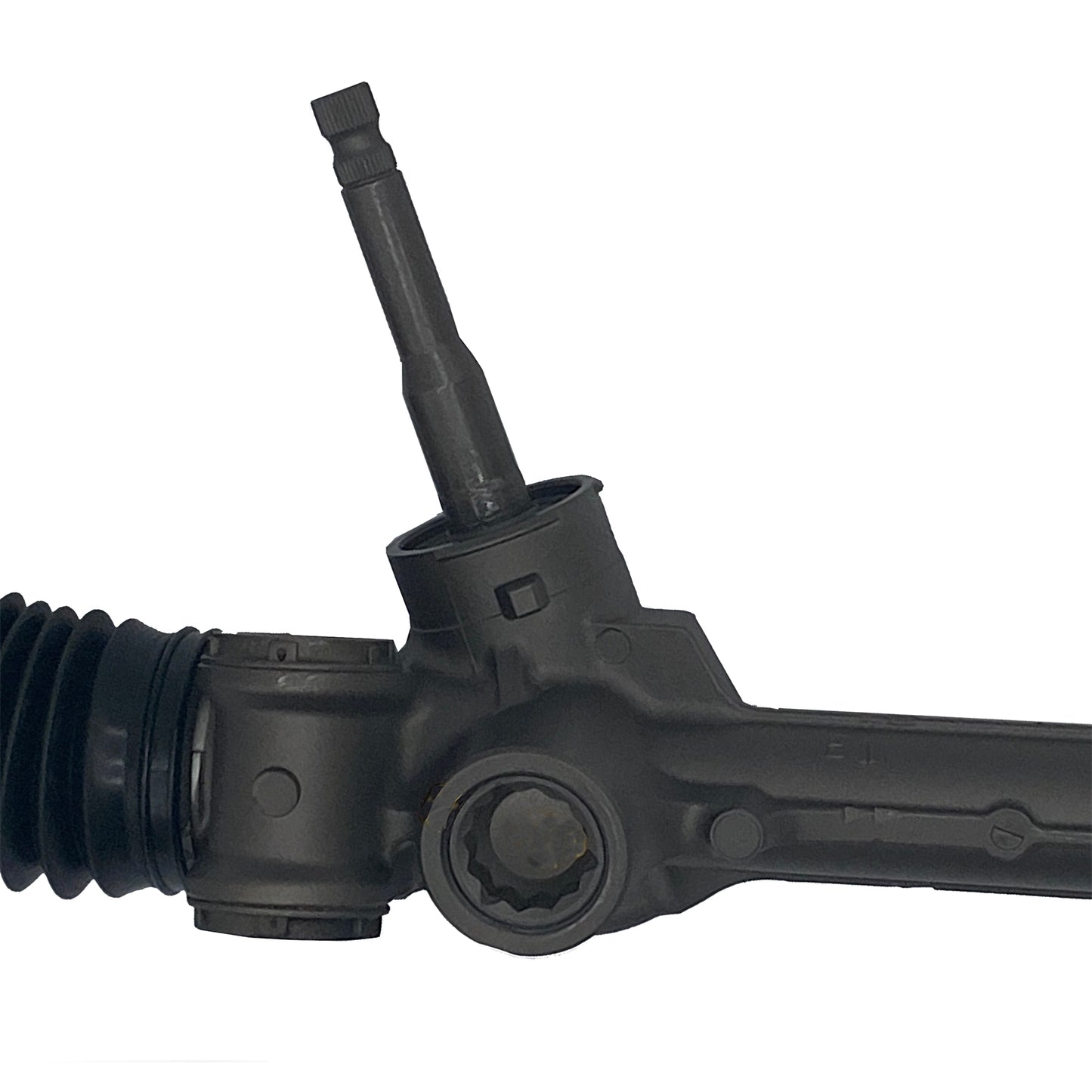Rack and Pinion Assembly - MAVAL - Manual - Remanufactured - 94314M