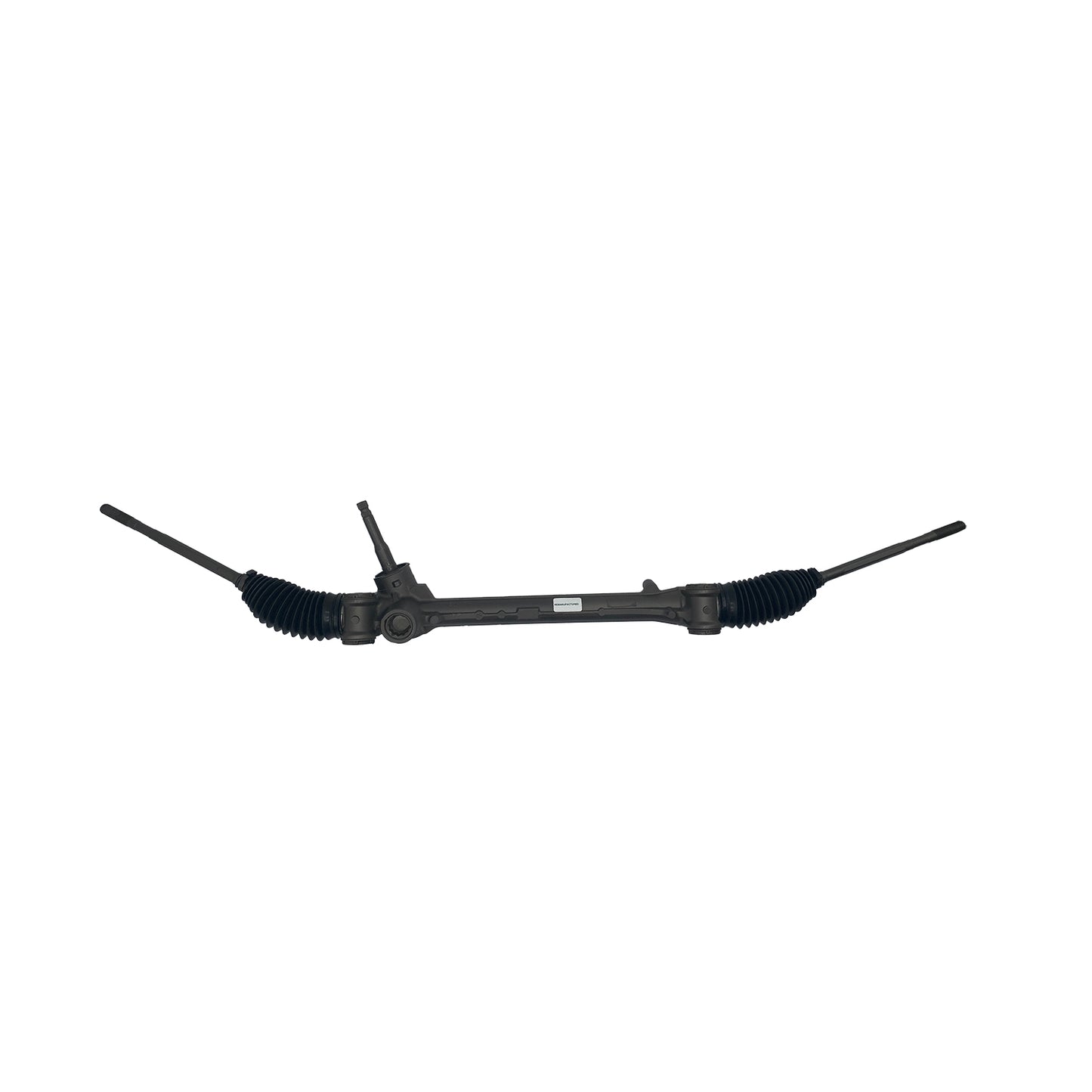 Rack and Pinion Assembly - MAVAL - Manual - Remanufactured - 94314M