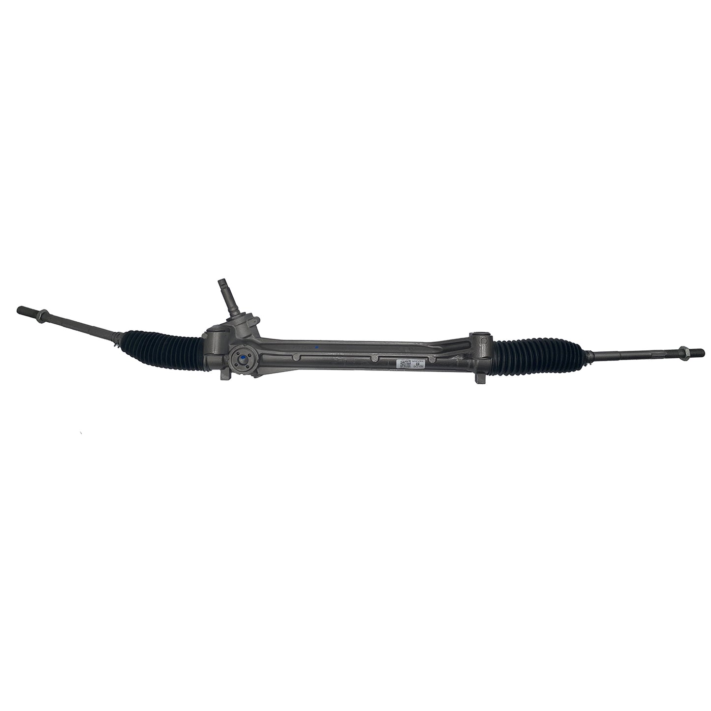 Rack and Pinion Assembly - MAVAL - Manual - Remanufactured - 94316M