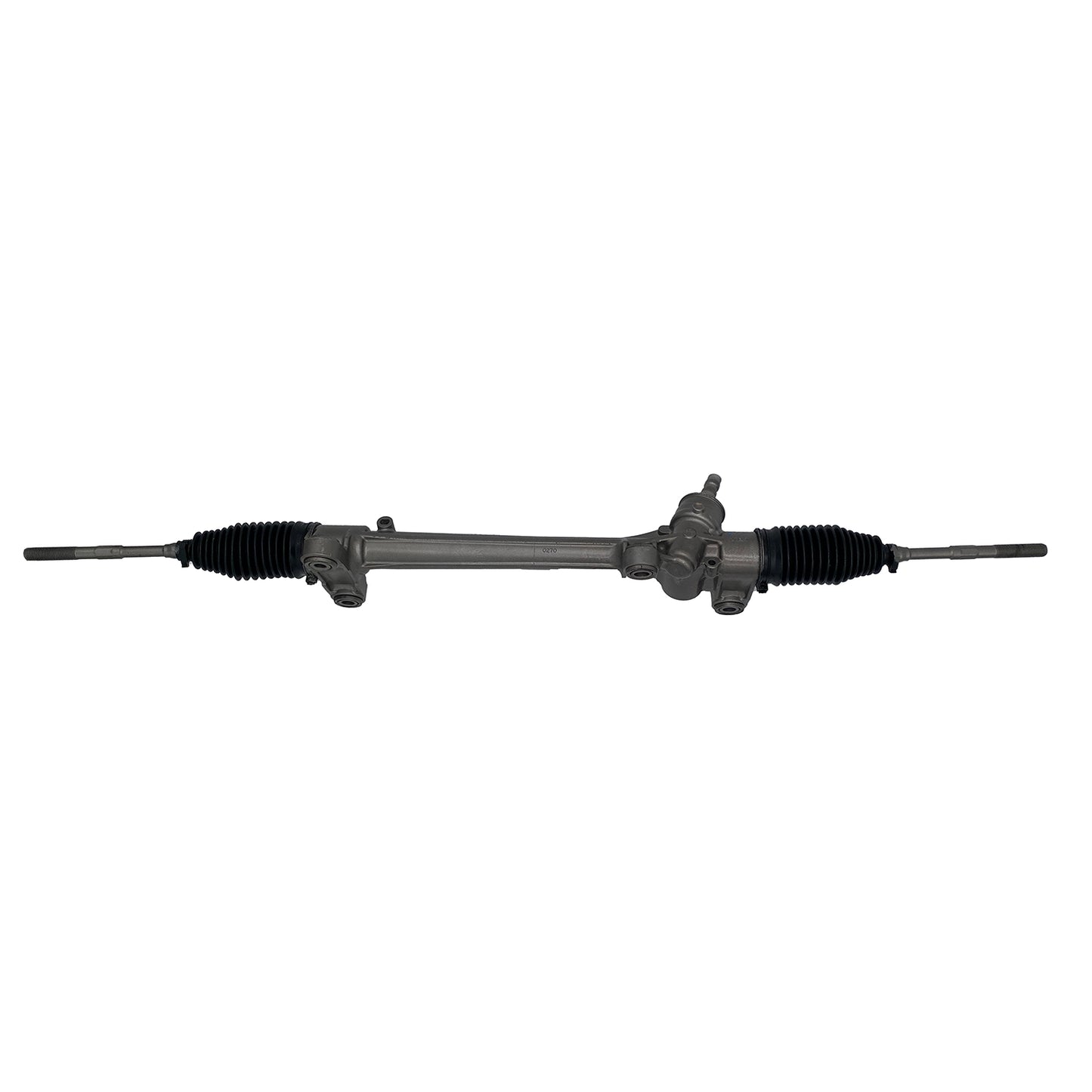 Rack and Pinion Assembly - MAVAL - Manual - Remanufactured - 94329M
