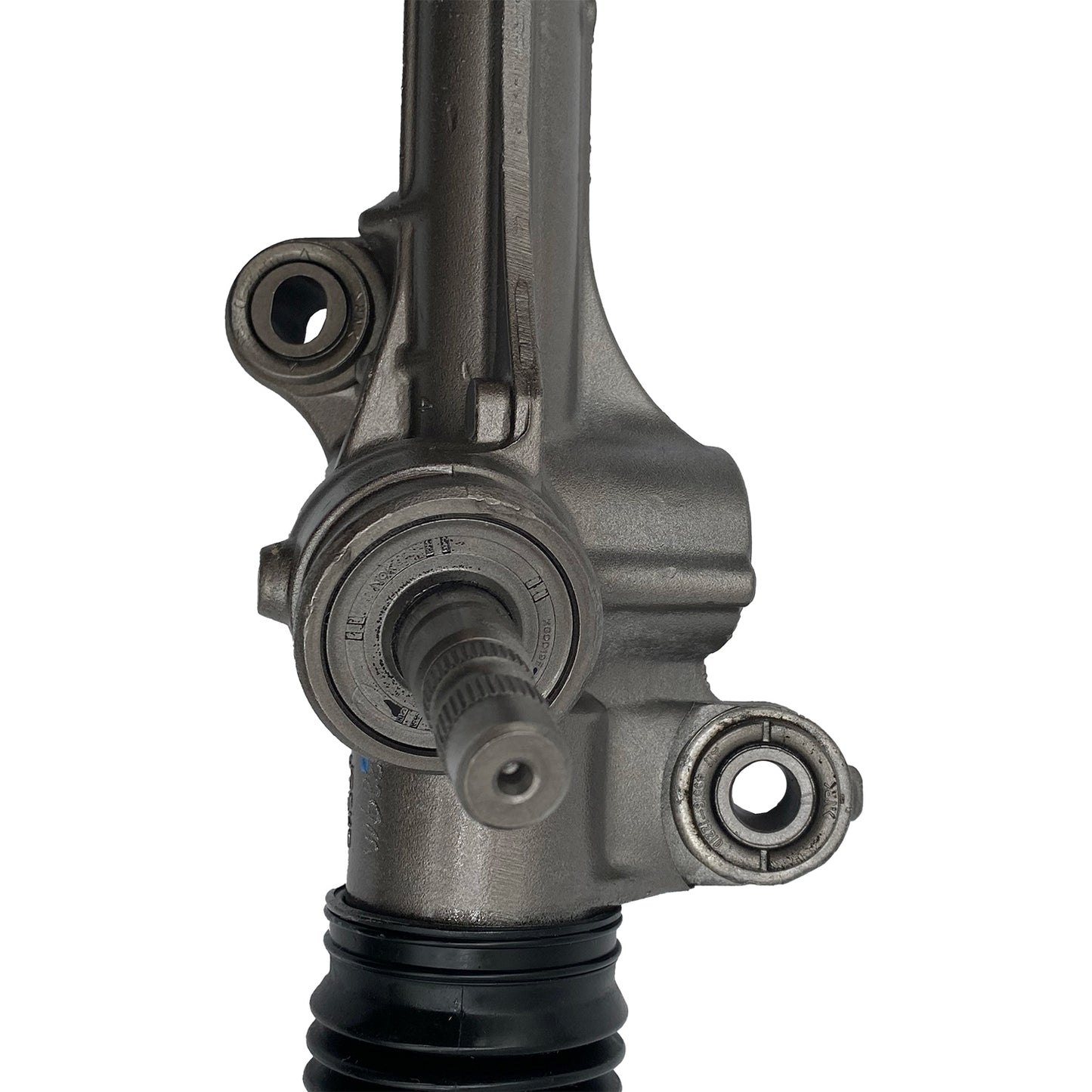 Rack and Pinion Assembly - MAVAL - Manual - Remanufactured - 94329M