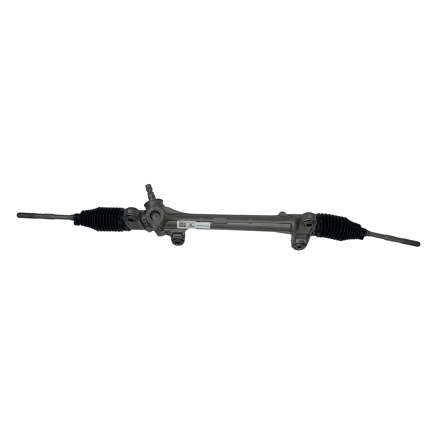 Rack and Pinion Assembly - MAVAL - Manual - Remanufactured - 94329M