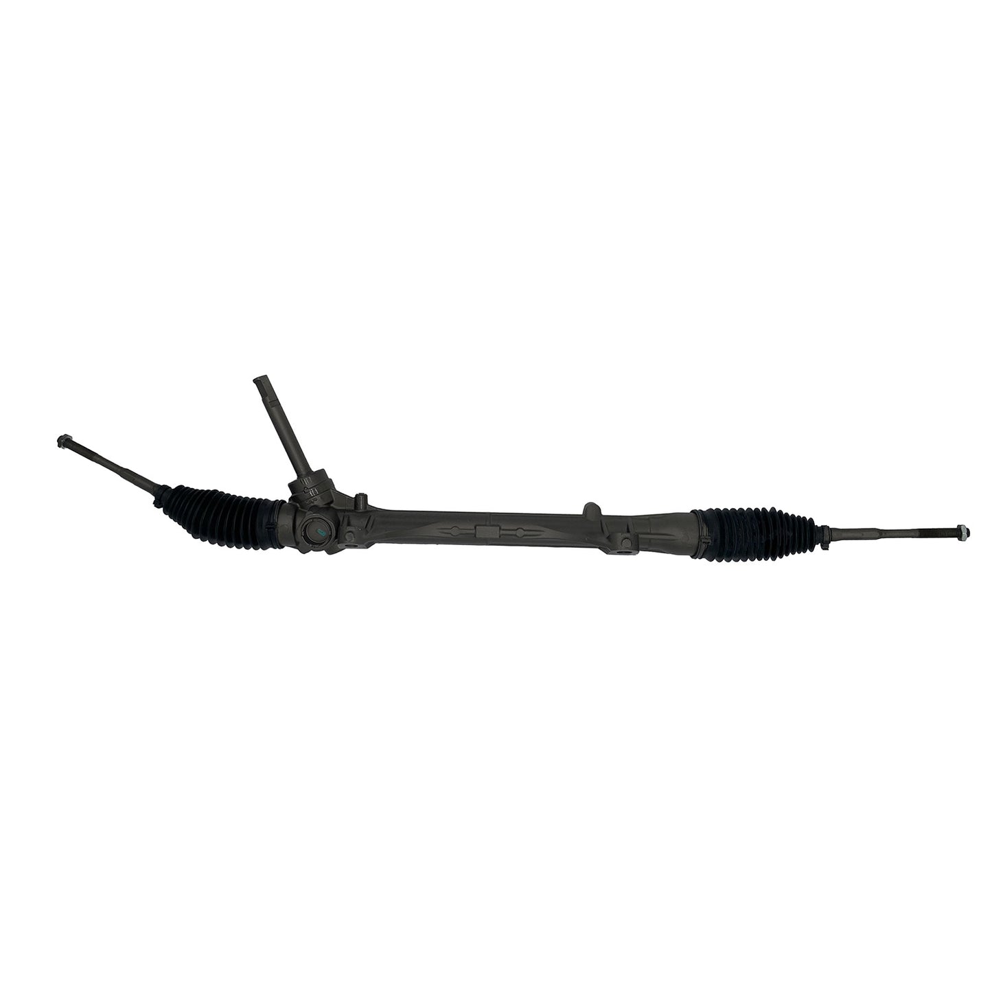Rack and Pinion Assembly - MAVAL - Manual - Remanufactured - 94433M