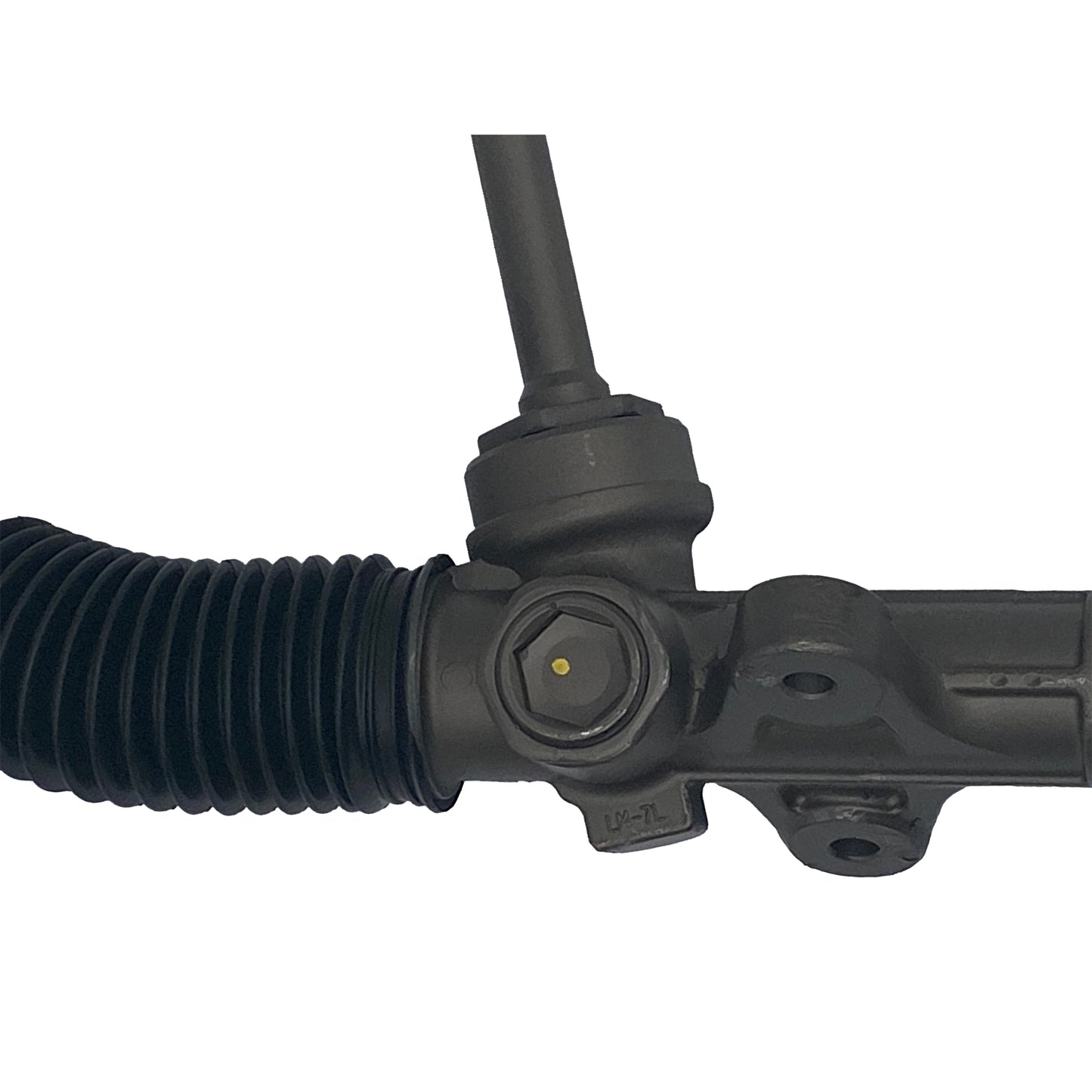 Rack and Pinion Assembly - MAVAL - Manual - Remanufactured - 94449M