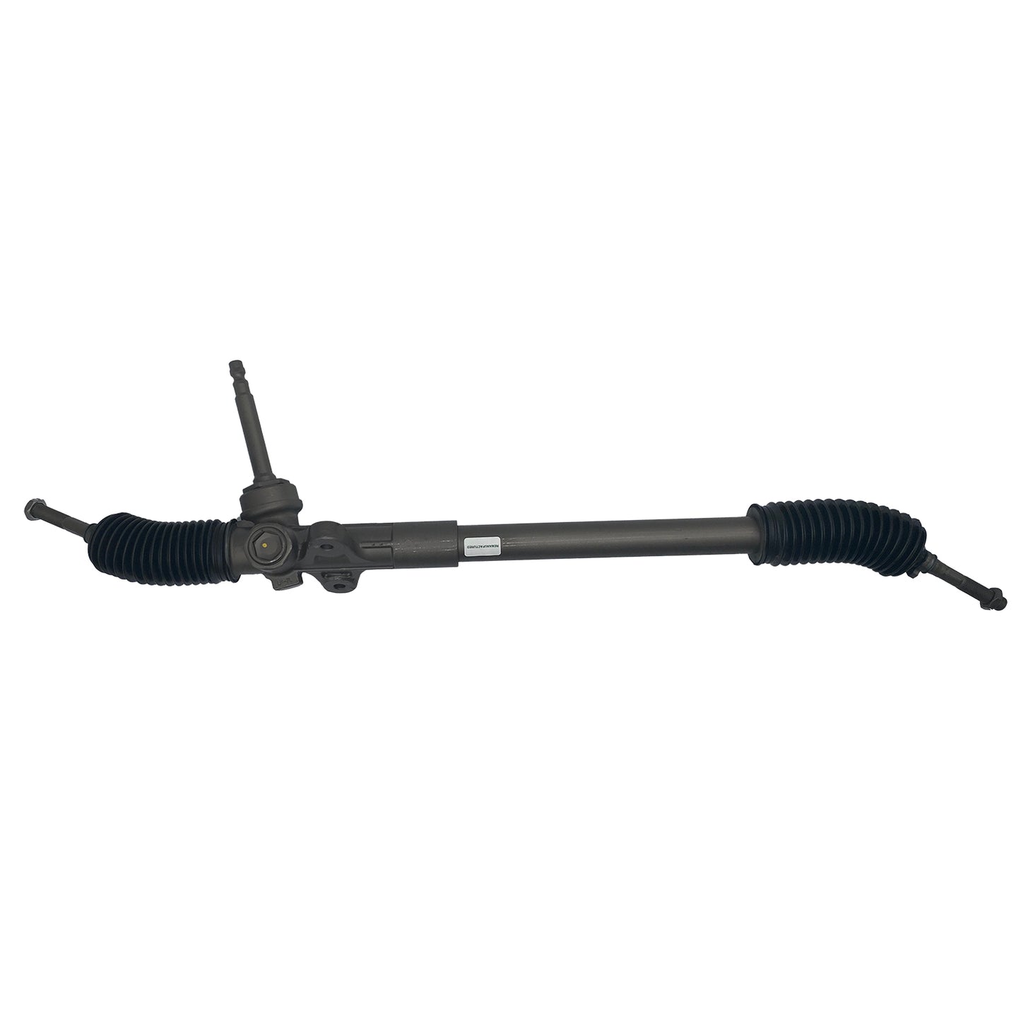 Rack and Pinion Assembly - MAVAL - Manual - Remanufactured - 94449M