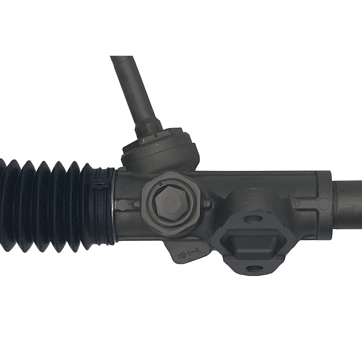 Rack and Pinion Assembly - MAVAL - Manual - Remanufactured - 94450M