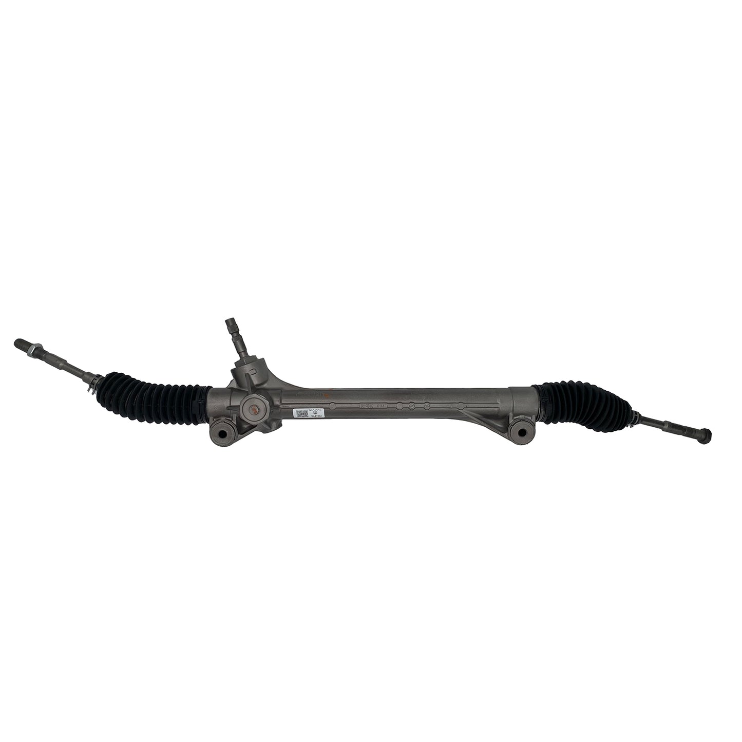 Rack and Pinion Assembly - MAVAL - Manual - Remanufactured - 94478M
