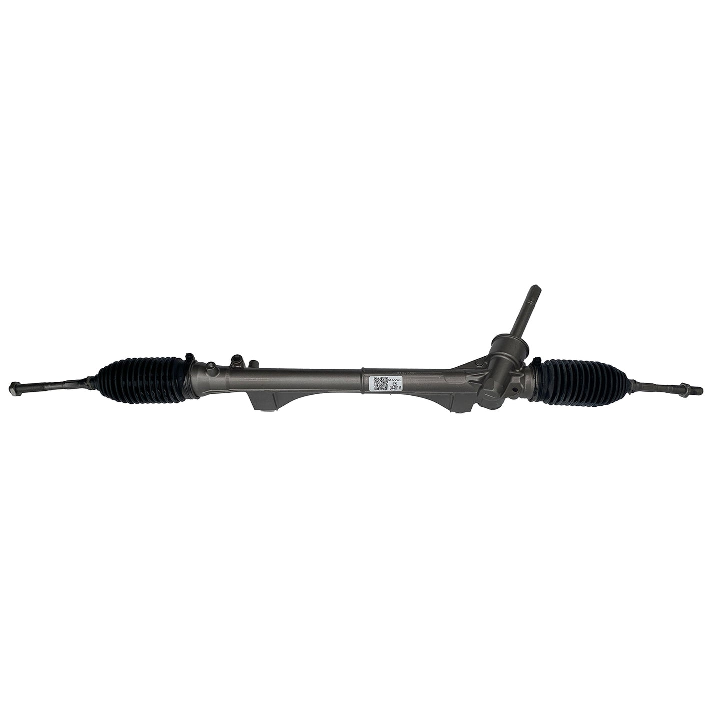 Rack and Pinion Assembly - MAVAL - Manual - Remanufactured - 94481M