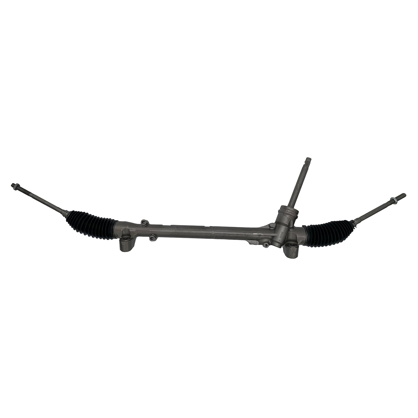 Rack and Pinion Assembly - MAVAL - Manual - Remanufactured - 94496M