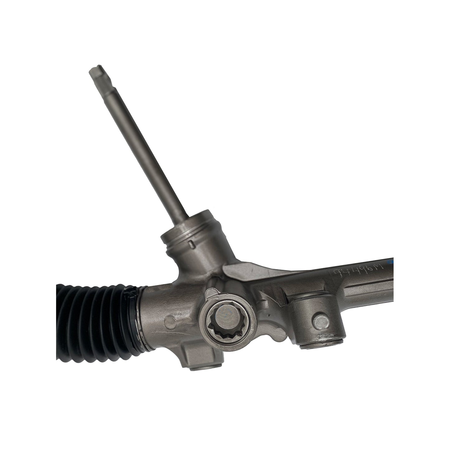 Rack and Pinion Assembly - MAVAL - Manual - Remanufactured - 94496M