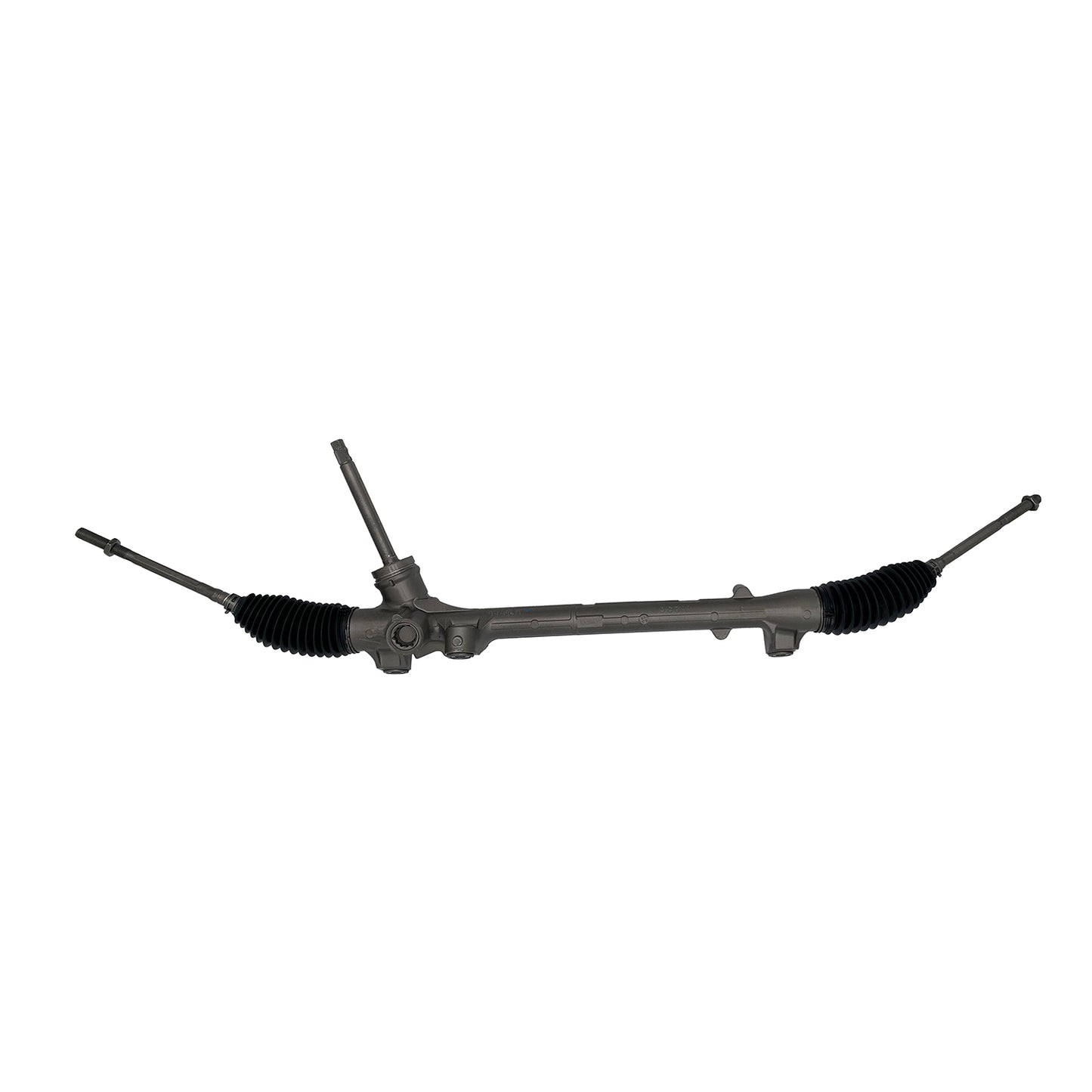 Rack and Pinion Assembly - MAVAL - Manual - Remanufactured - 94496M