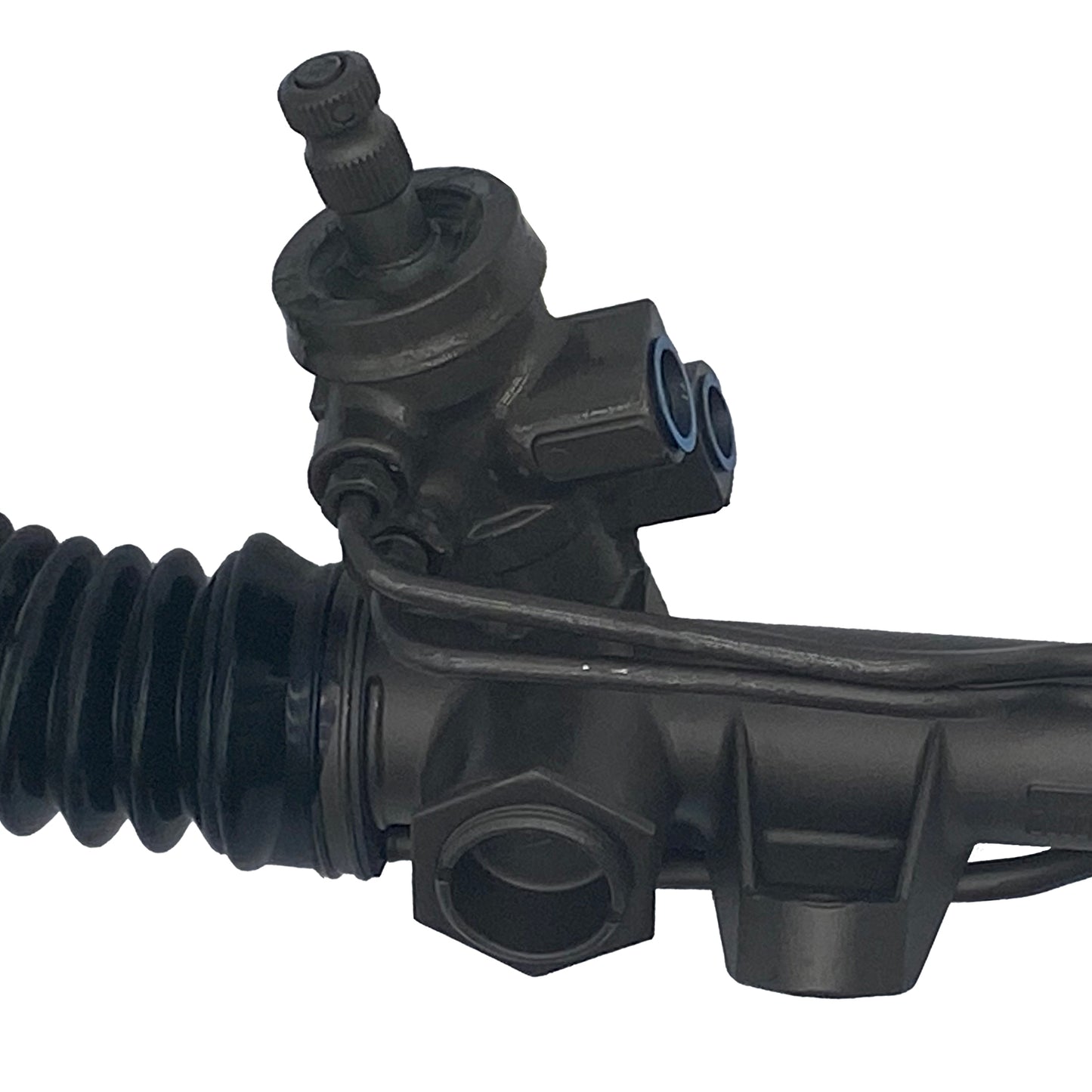 Rack and Pinion Assembly - MAVAL - Hydraulic Power - Remanufactured - 95141M