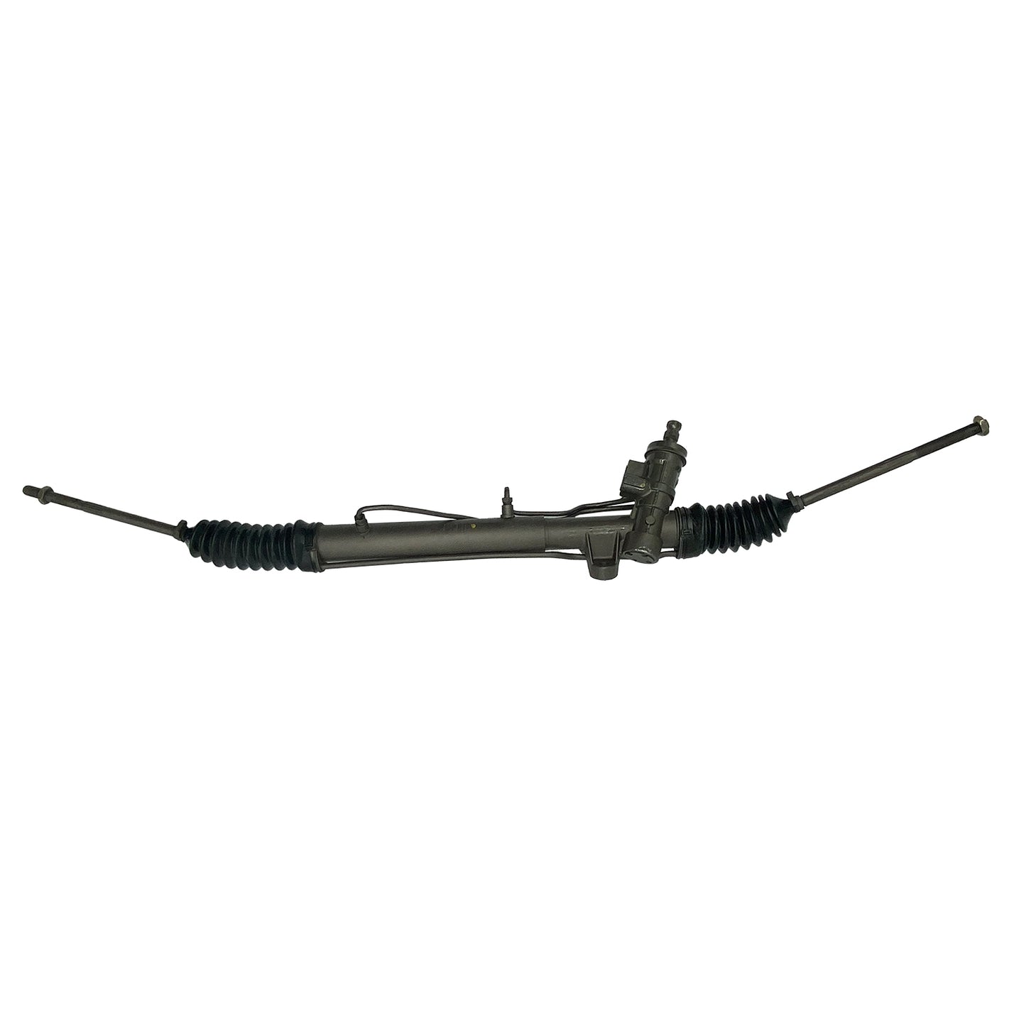 Rack and Pinion Assembly - MAVAL - Hydraulic Power - Remanufactured - 95141M