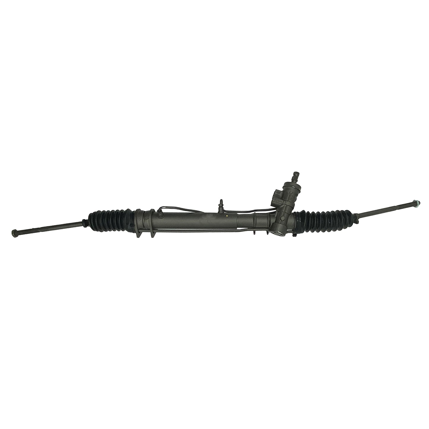 Rack and Pinion Assembly - MAVAL - Hydraulic Power - Remanufactured - 95154M