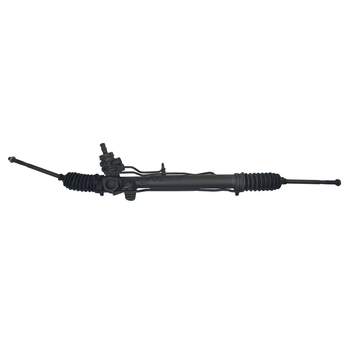 Rack and Pinion Assembly - MAVAL - Hydraulic Power - Remanufactured - 9517M
