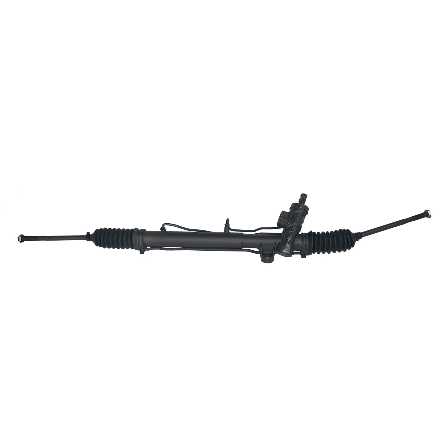 Rack and Pinion Assembly - MAVAL - Hydraulic Power - Remanufactured - 9517M