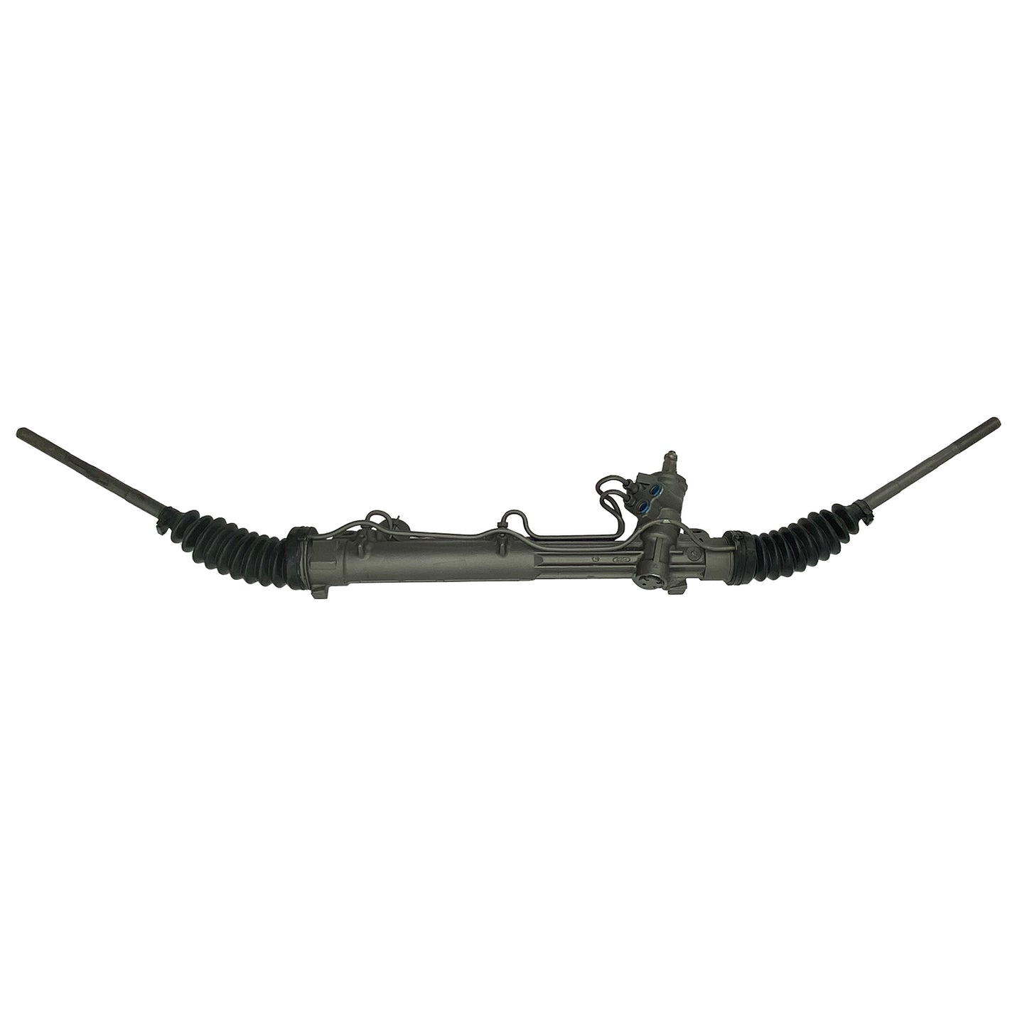 Rack and Pinion Assembly - MAVAL - Hydraulic Power - Remanufactured - 95315M