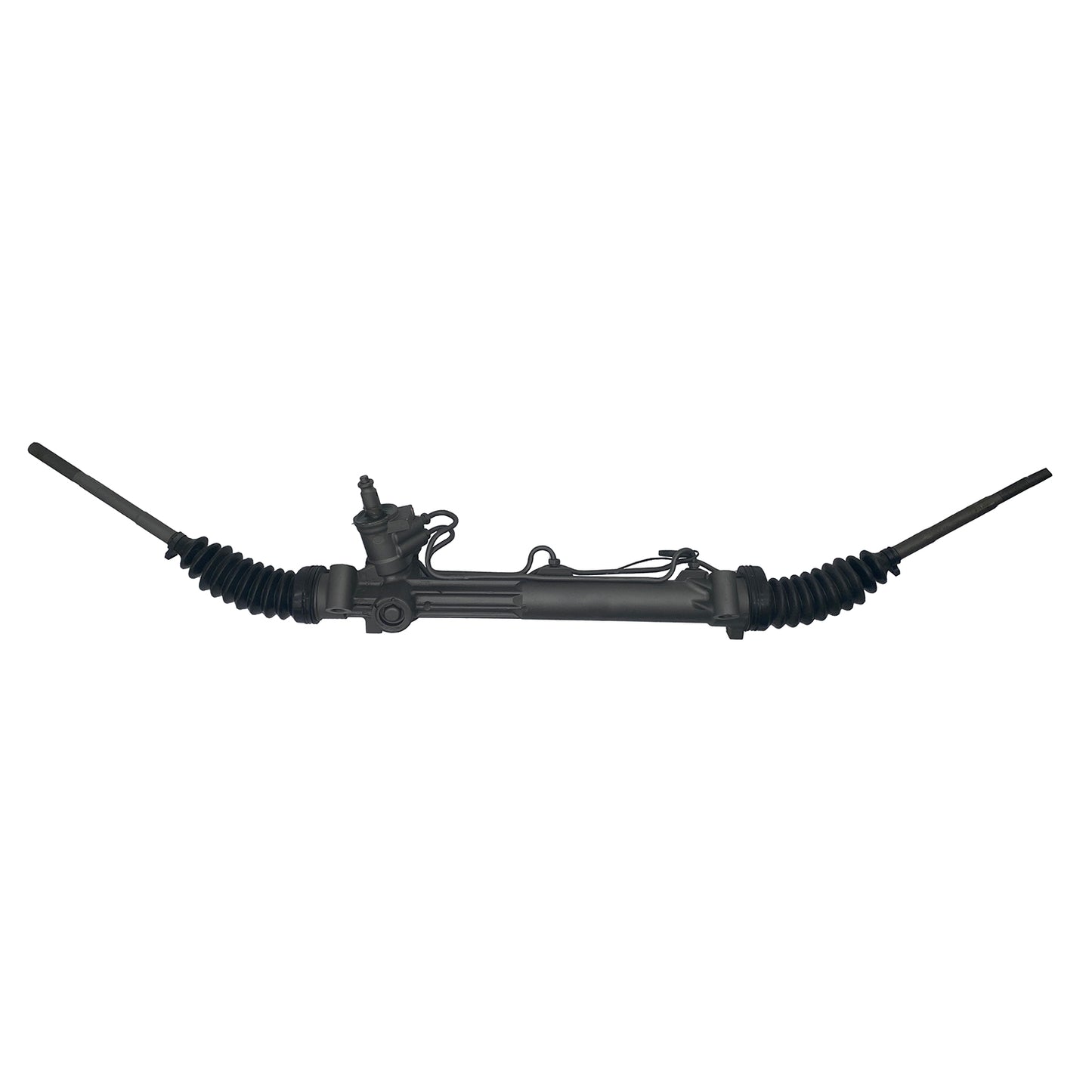Rack and Pinion Assembly - MAVAL - Hydraulic Power - Remanufactured - 95315M