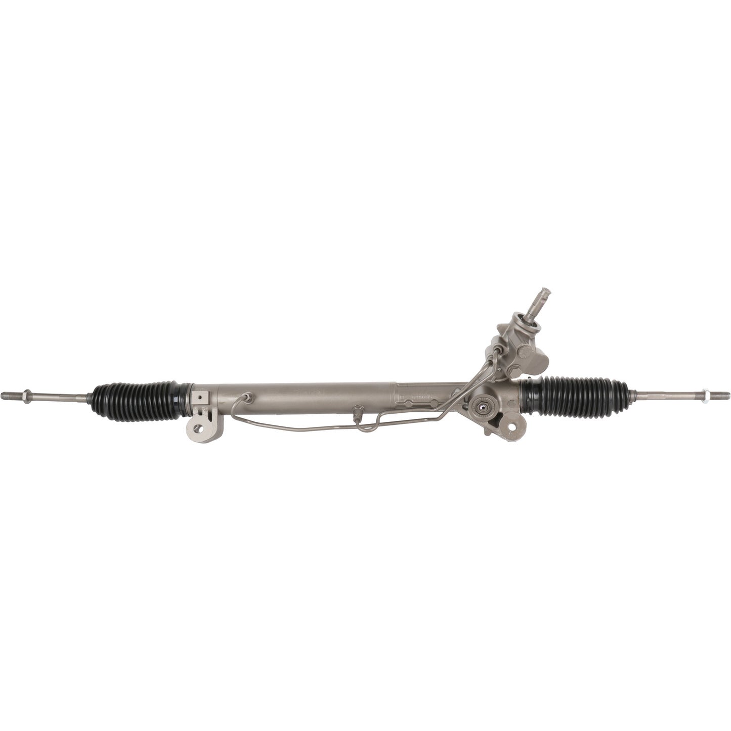 Rack and Pinion Assembly - MAVAL - Hydraulic Power - Remanufactured - 95371M