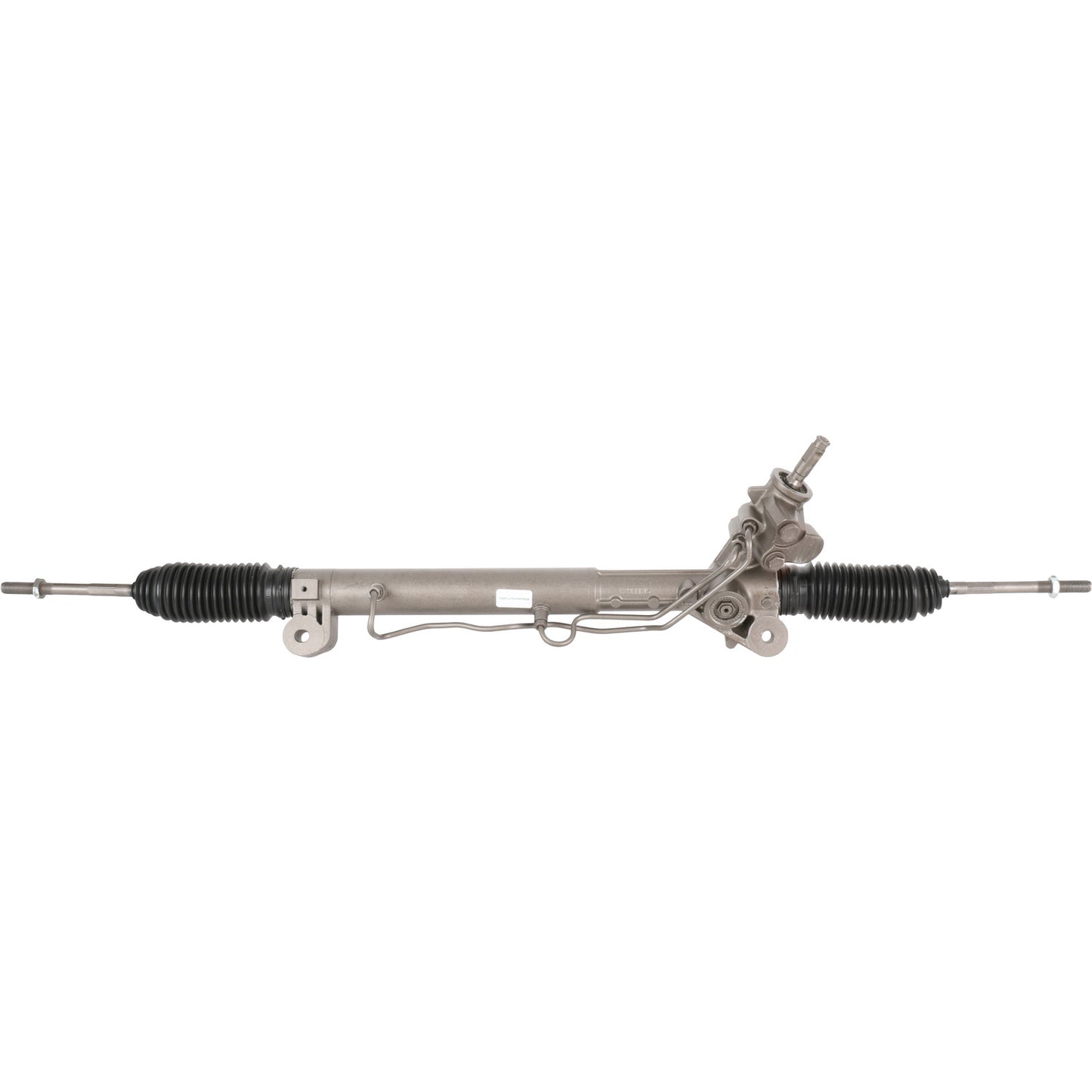 Rack and Pinion Assembly - MAVAL - Hydraulic Power - Remanufactured - 95373M