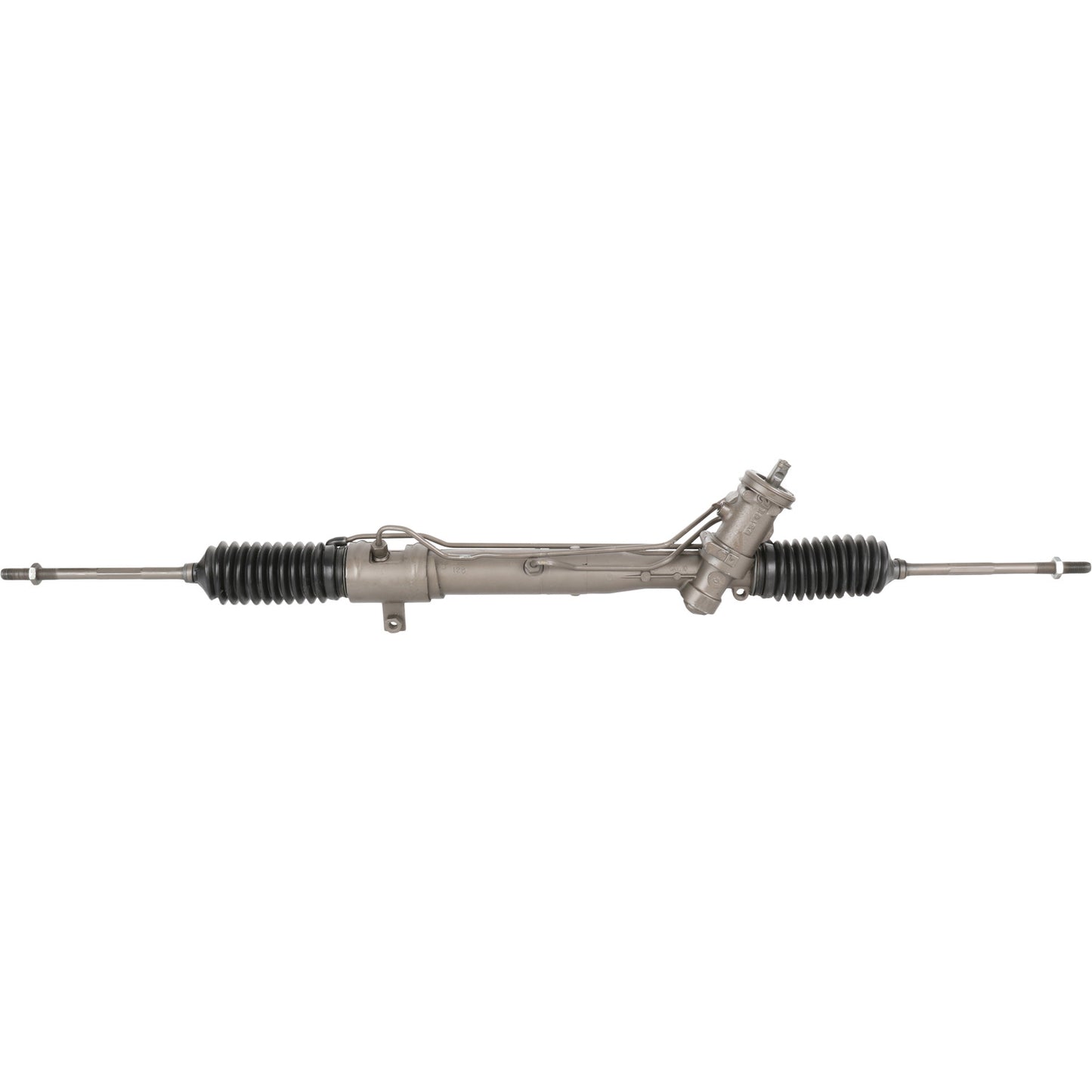 Rack and Pinion Assembly - MAVAL - Hydraulic Power - Remanufactured - 9537M