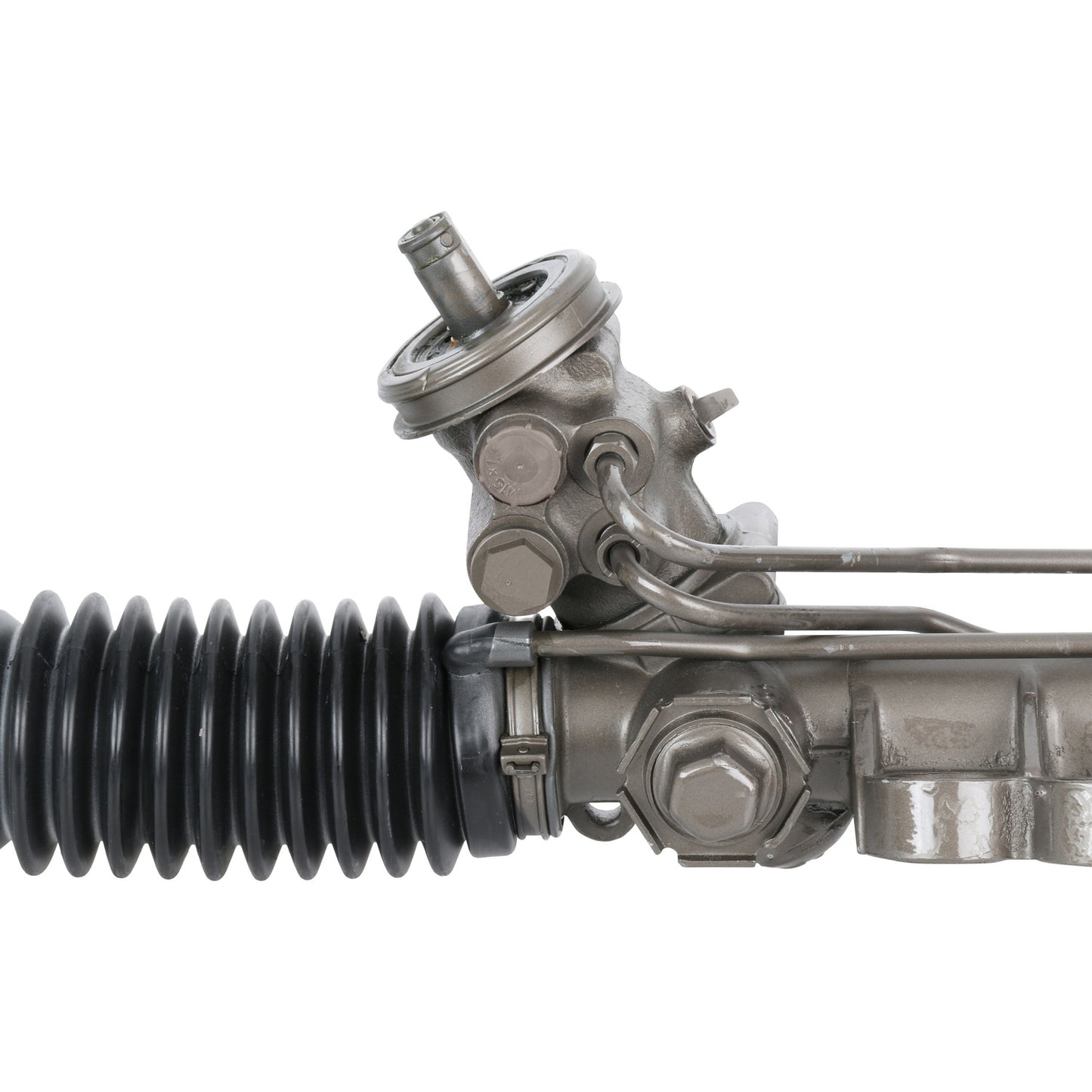 Rack and Pinion Assembly - MAVAL - Hydraulic Power - Remanufactured - 9537M
