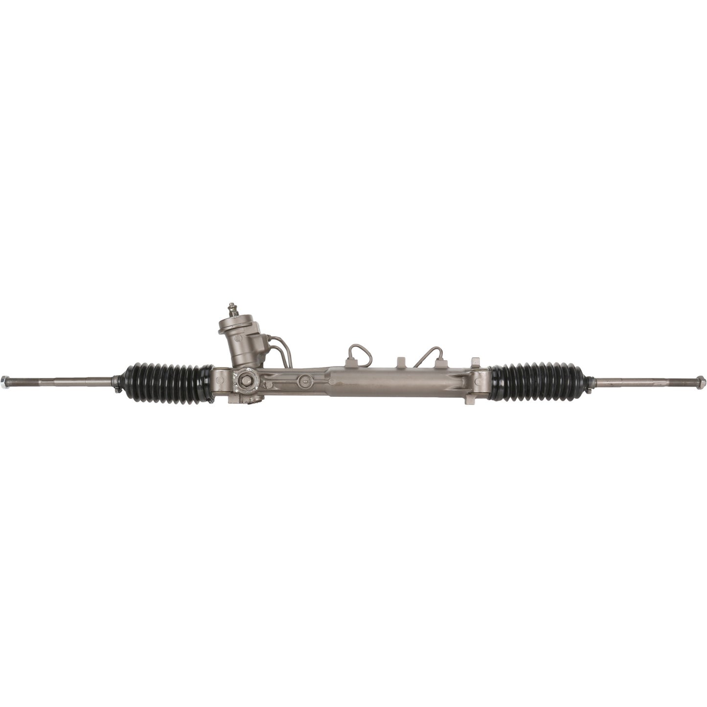 Rack and Pinion Assembly - MAVAL - Hydraulic Power - Remanufactured - 95391M