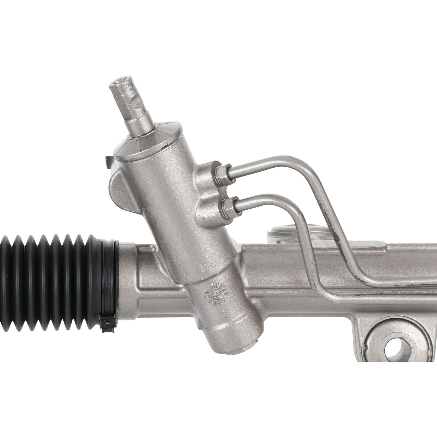 Rack and Pinion Assembly - MAVAL - Hydraulic Power - Remanufactured - 95403M