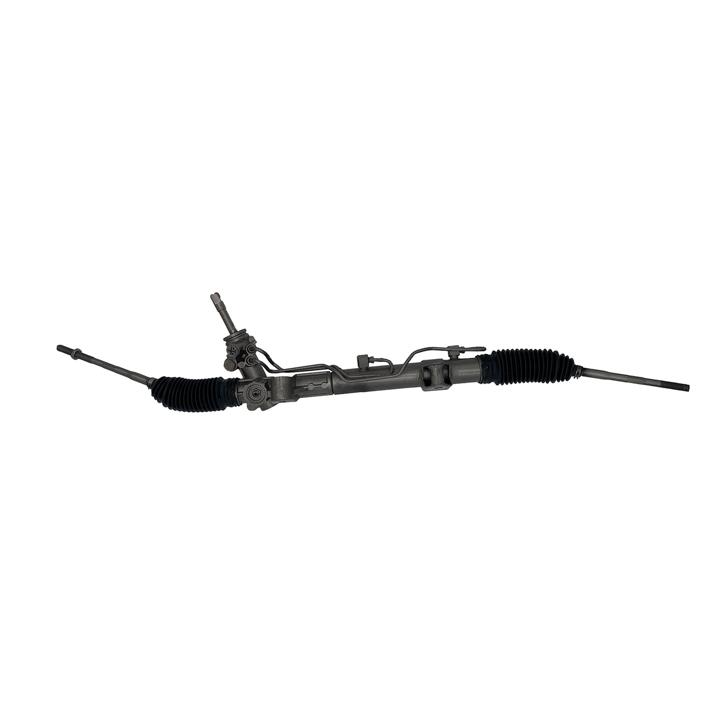 Rack and Pinion Assembly - MAVAL - Hydraulic Power - Remanufactured - 95431M