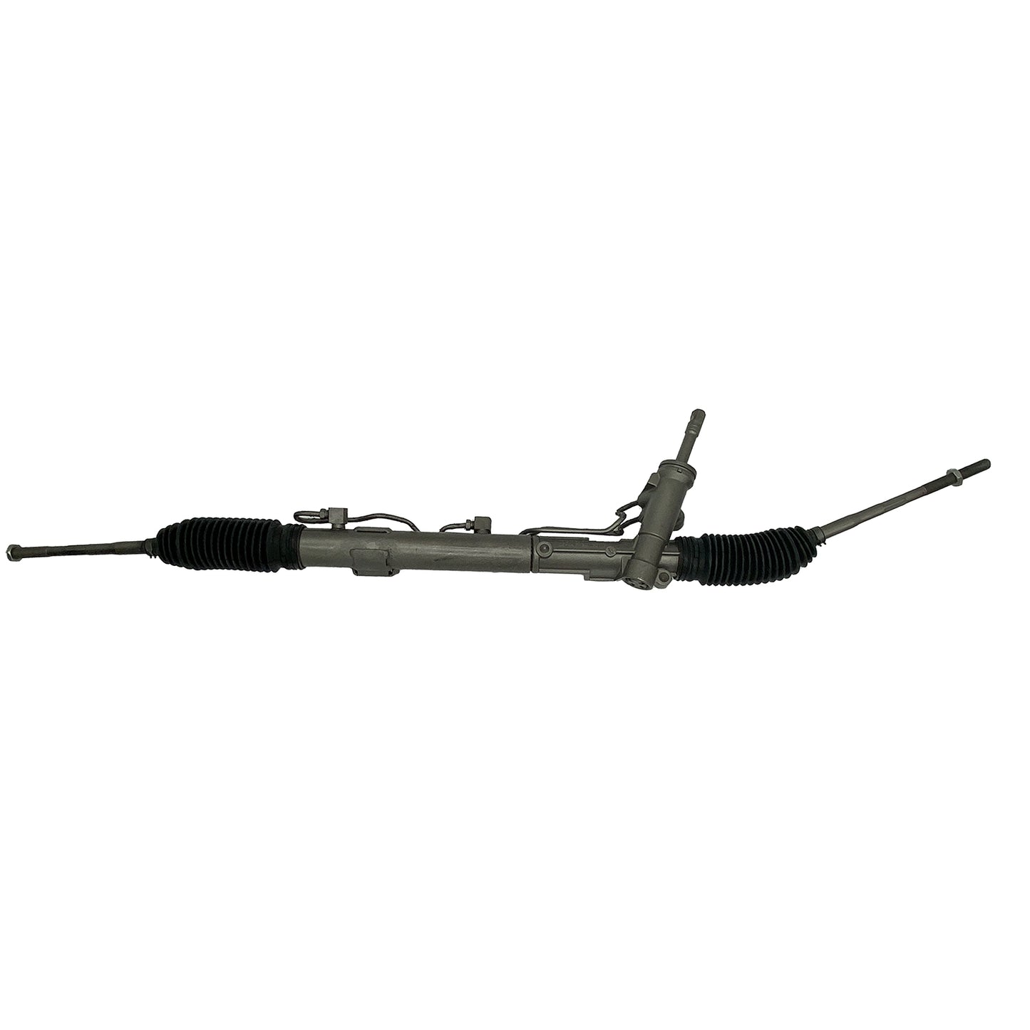 Rack and Pinion Assembly - MAVAL - Hydraulic Power - Remanufactured - 95431M