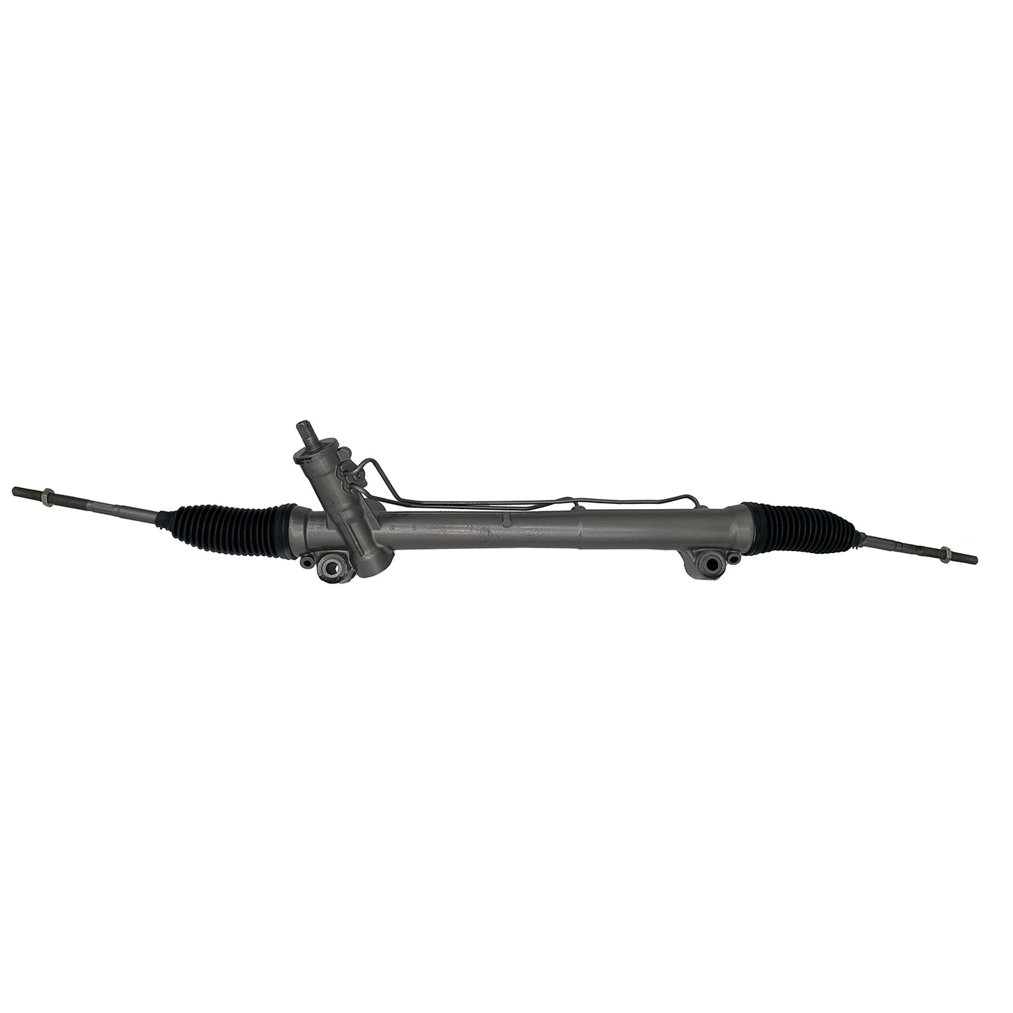 Rack and Pinion Assembly - MAVAL - Hydraulic Power - Remanufactured - 95439M