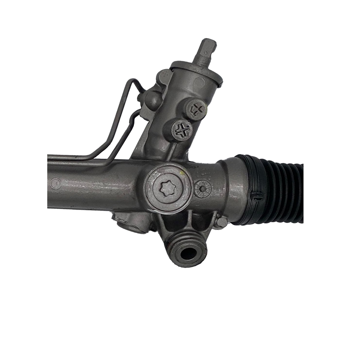 Rack and Pinion Assembly - MAVAL - Hydraulic Power - Remanufactured - 95439M