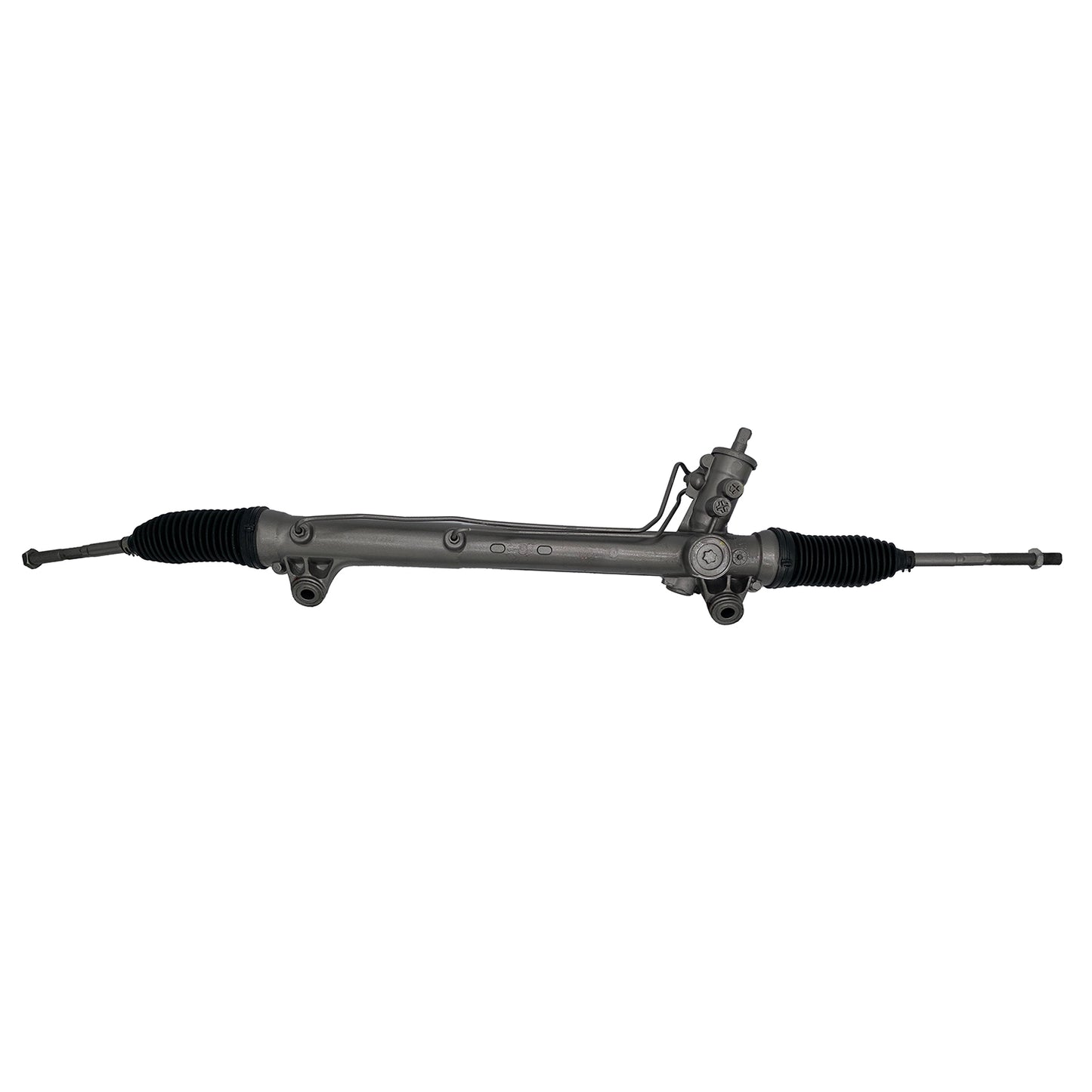 Rack and Pinion Assembly - MAVAL - Hydraulic Power - Remanufactured - 95439M
