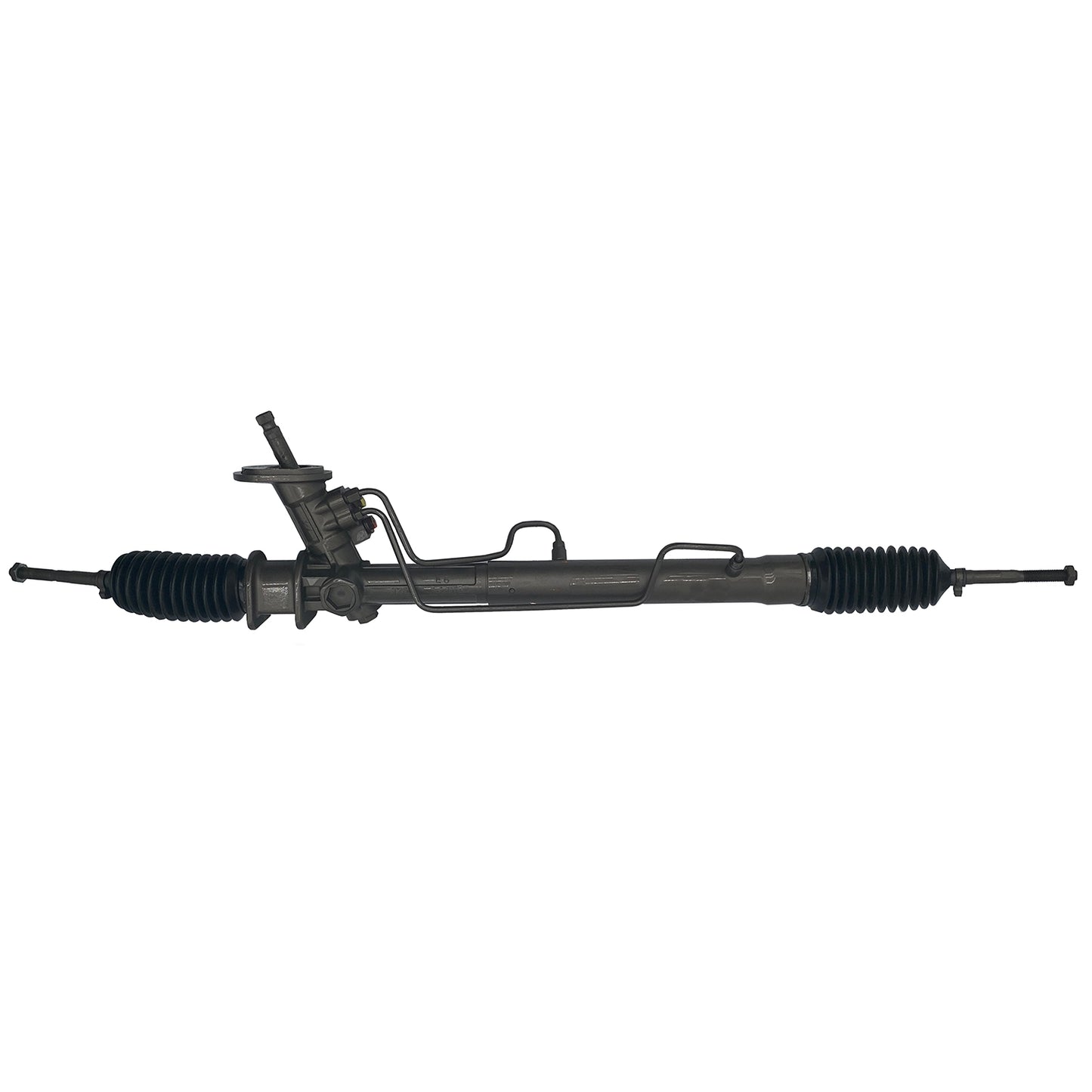 Rack and Pinion Assembly - MAVAL - Hydraulic Power - Remanufactured - 95464M