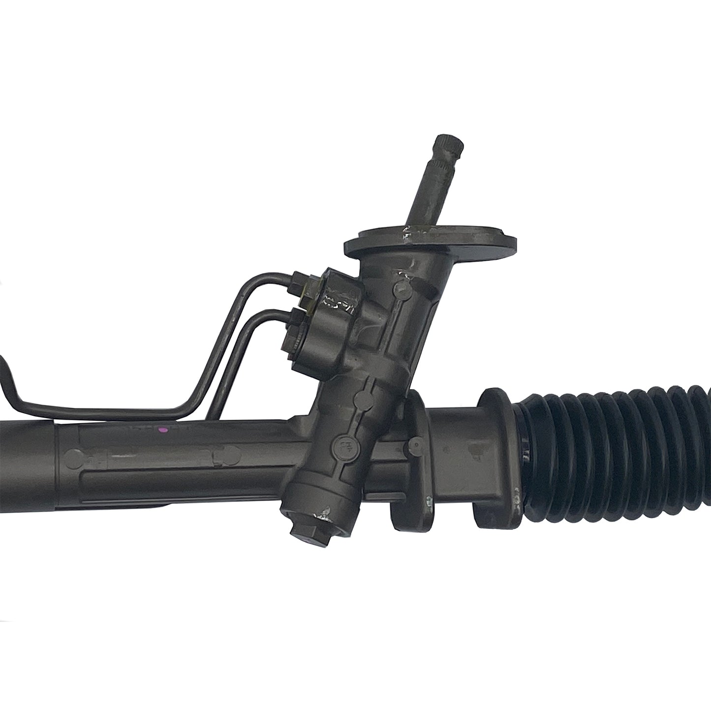 Rack and Pinion Assembly - MAVAL - Hydraulic Power - Remanufactured - 95464M