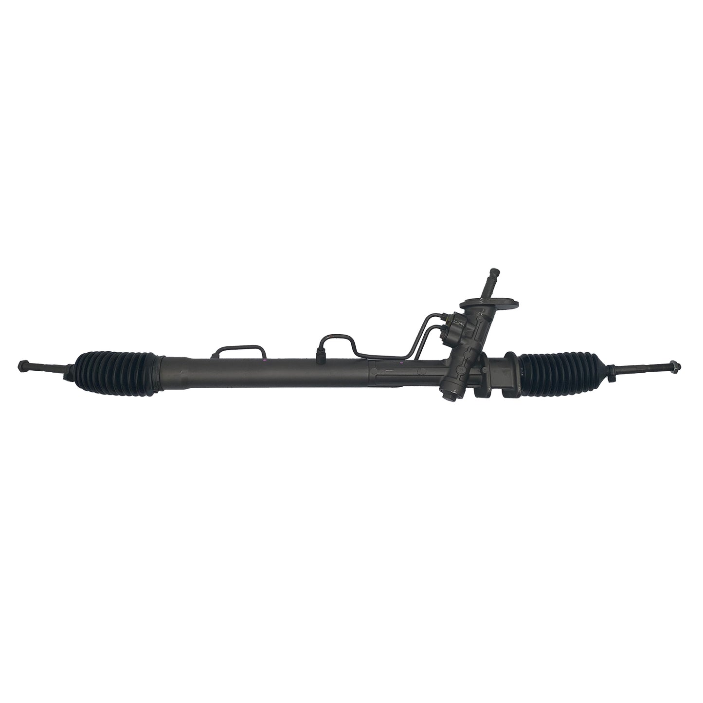 Rack and Pinion Assembly - MAVAL - Hydraulic Power - Remanufactured - 95464M